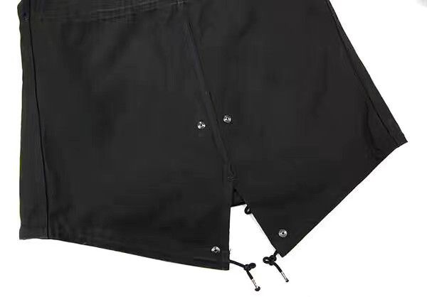 Buzz Rickson's Buzz Rickson's Black M51 Trench Coat K11 Size US M / EU 48-50 / 2 - 7 Thumbnail