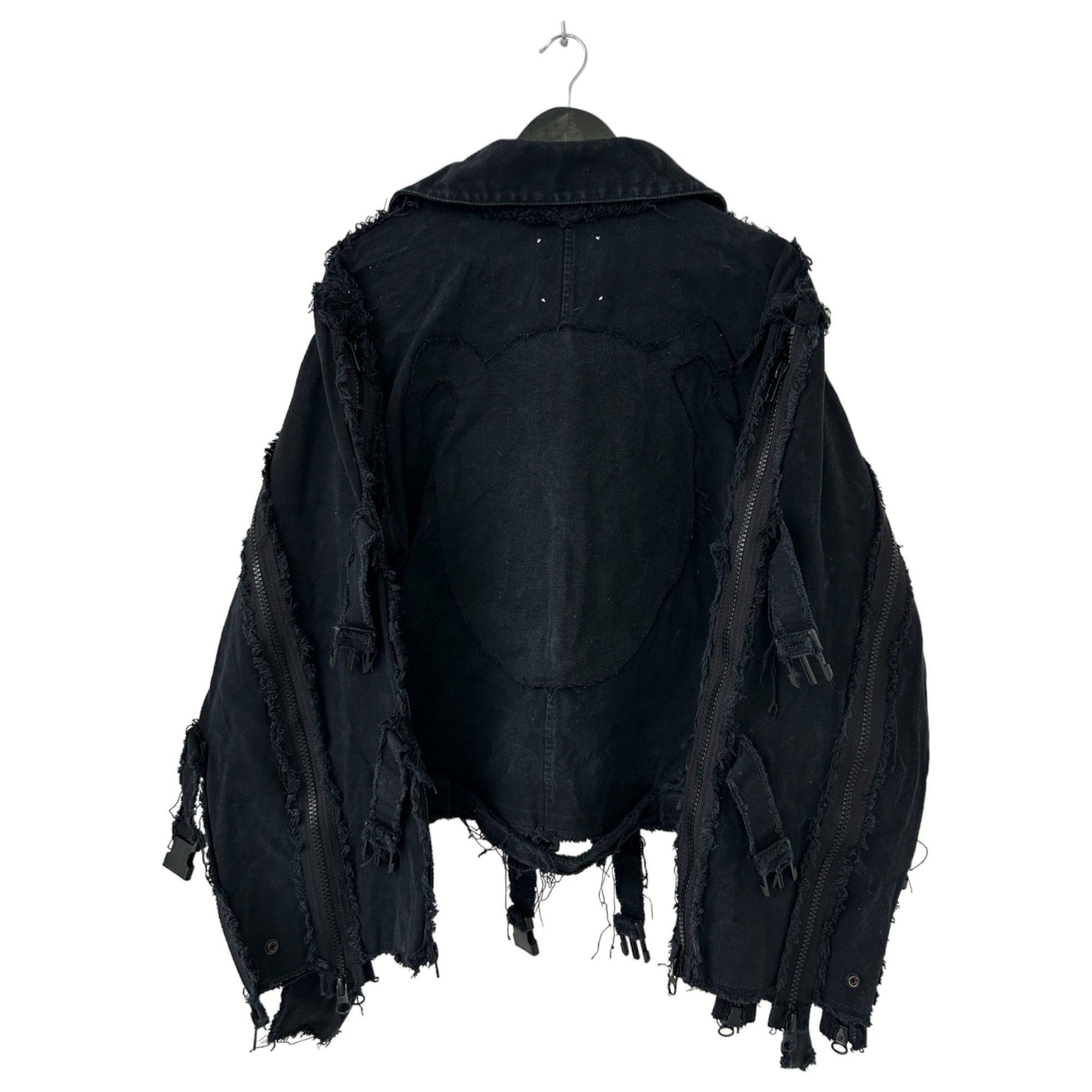 Vintage Vintage Dolce Gabbana 2002 Style Archival Avant