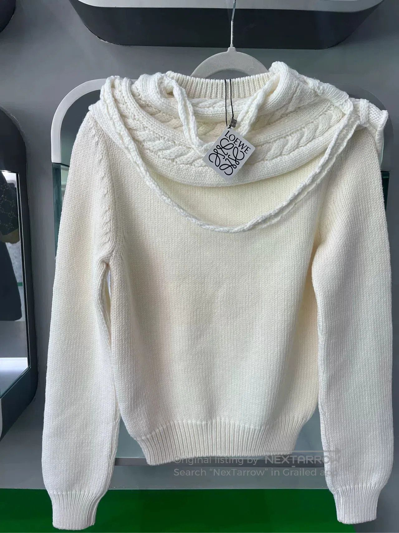 Loewe Italy Size US XS / EU 42 / 0 - 2 Thumbnail