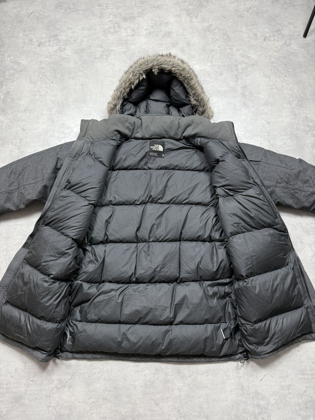 The North Face The North Face Parka Size US M / EU 48-50 / 2 - 13 Thumbnail