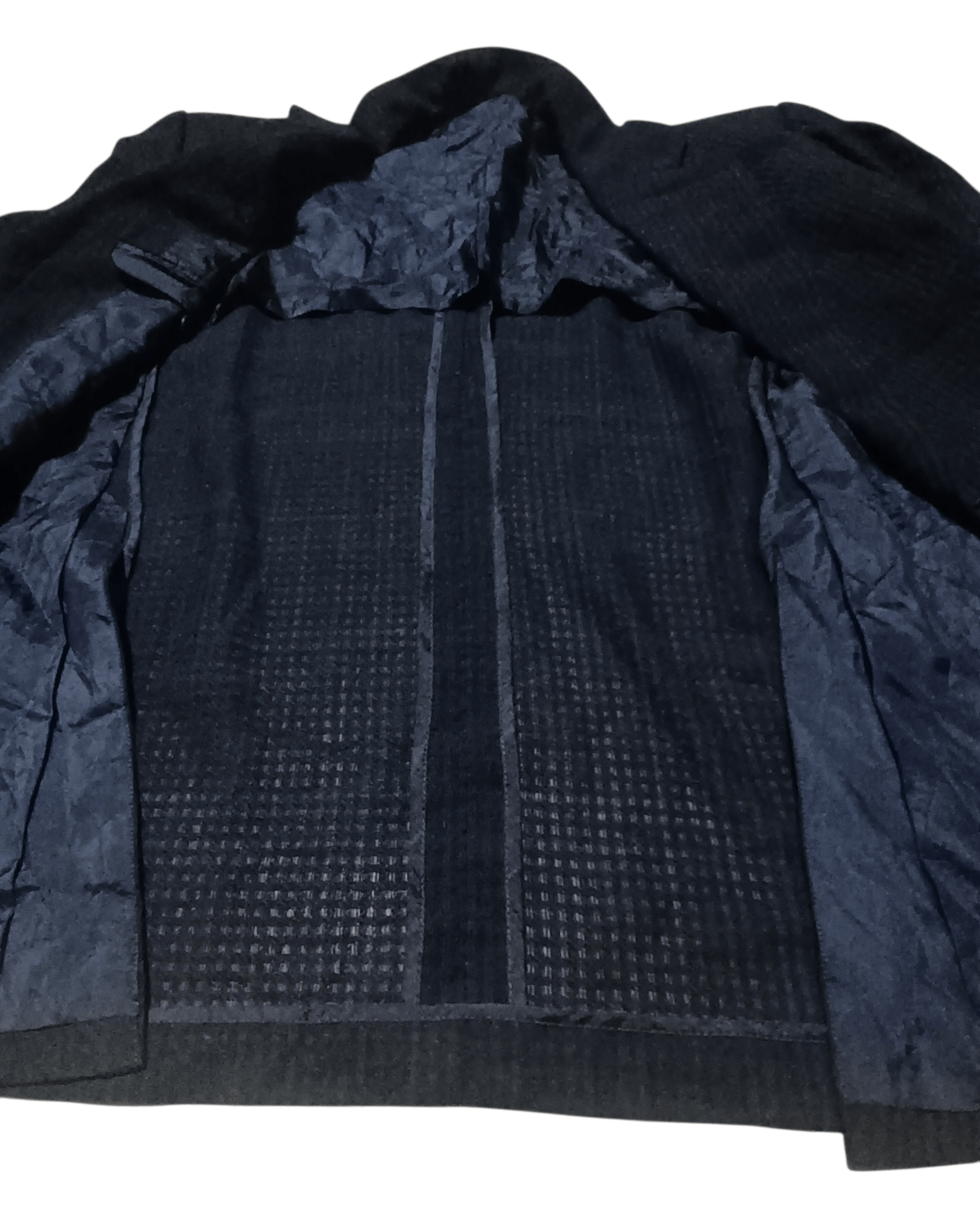 Burberry BURBERRY TARTAN BLAZER Size US L / EU 52-54 / 3 - 2 Thumbnail