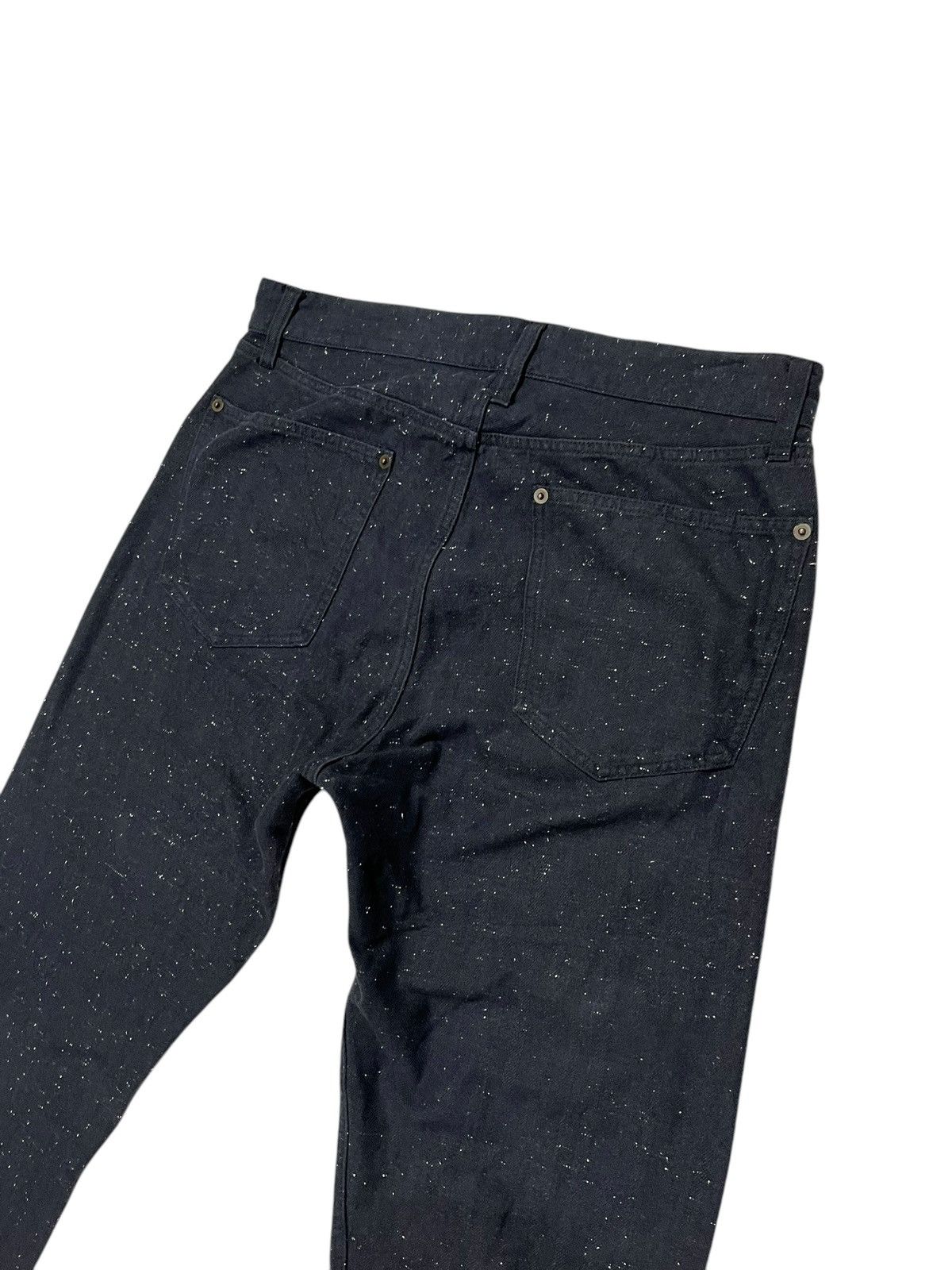 Global Work GLOBAL WORK JAPANESE BRAND PANT Size US 34 / EU 50 - 4 Thumbnail