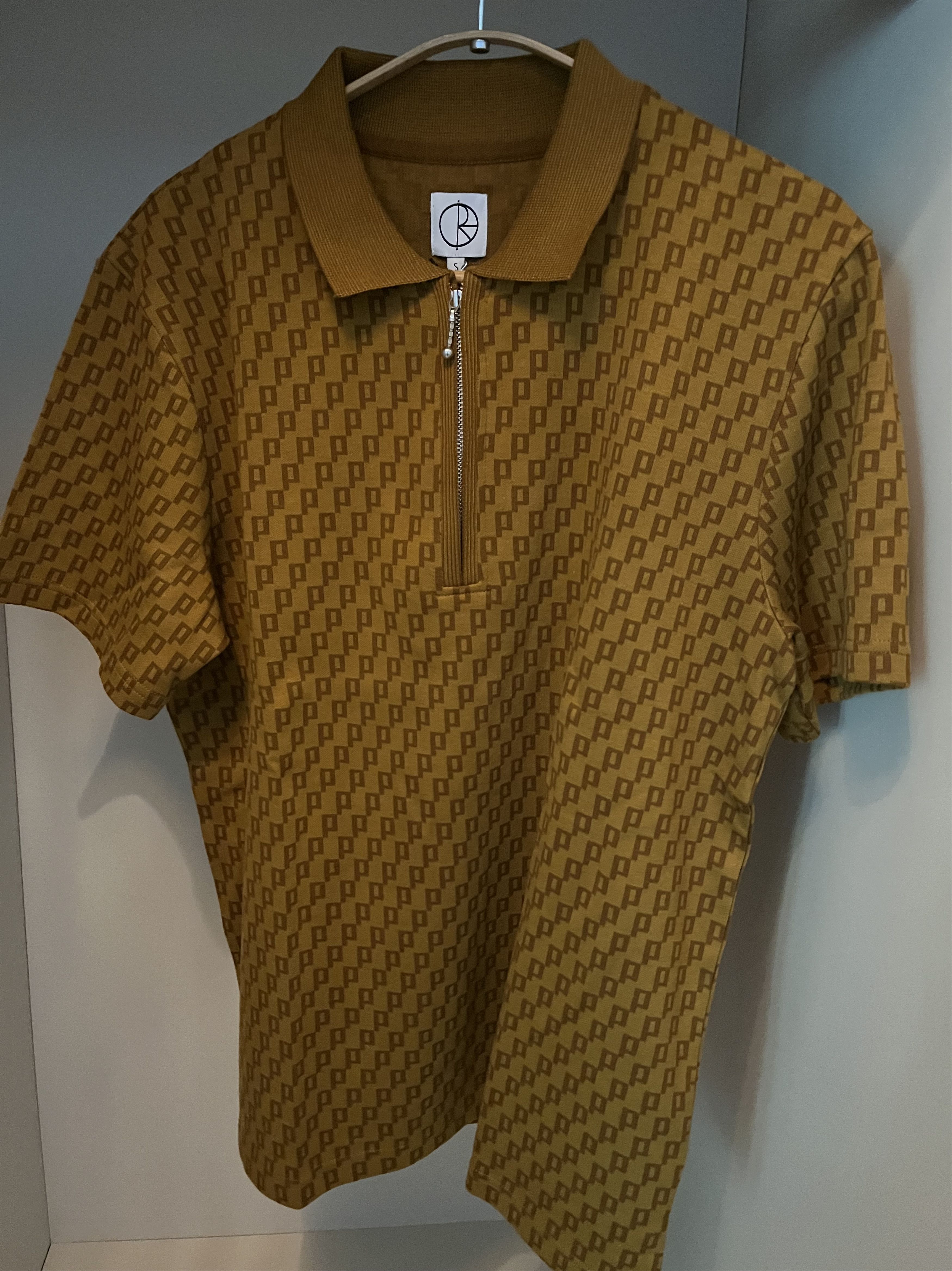 Polar Skate Co. Zippolo Size US S / EU 44-46 / 1 - 1 Thumbnail