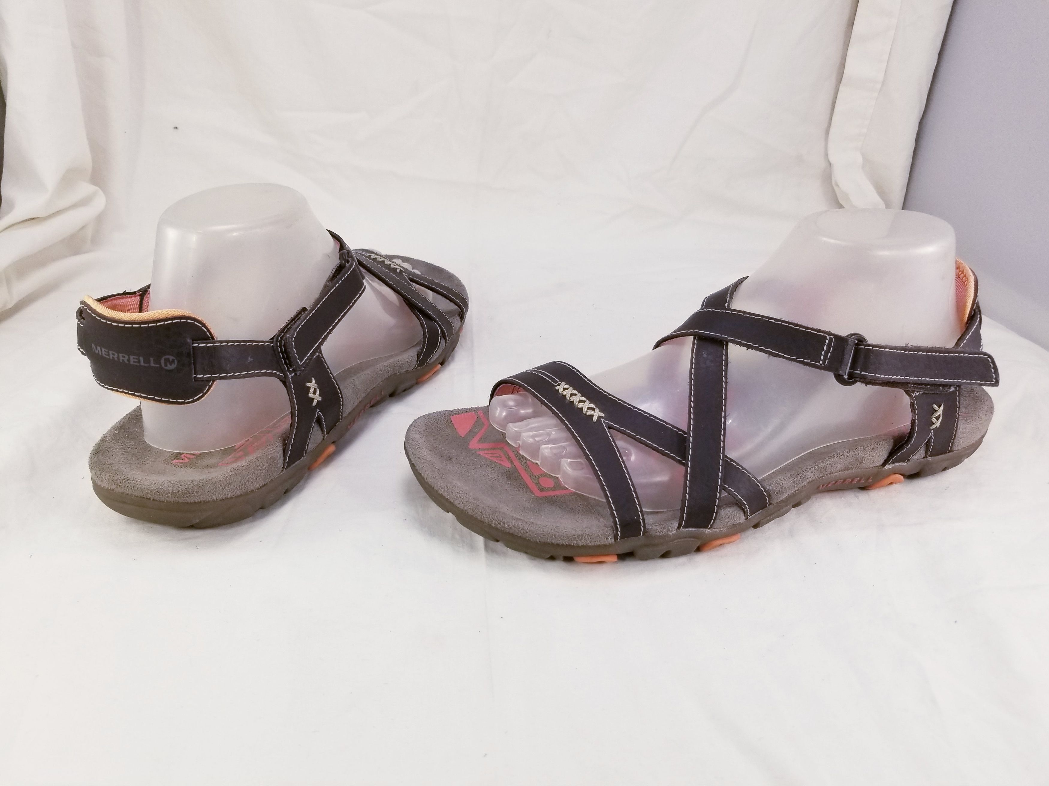 Merrell COCOA CORAL Size US 10 / IT 40 - 4 Thumbnail