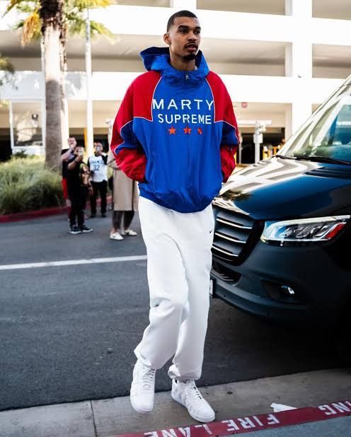 Nahmias Nahmias Marty Supreme Jacket France Size L Size US L / EU 52-54 / 3 - 1 Thumbnail