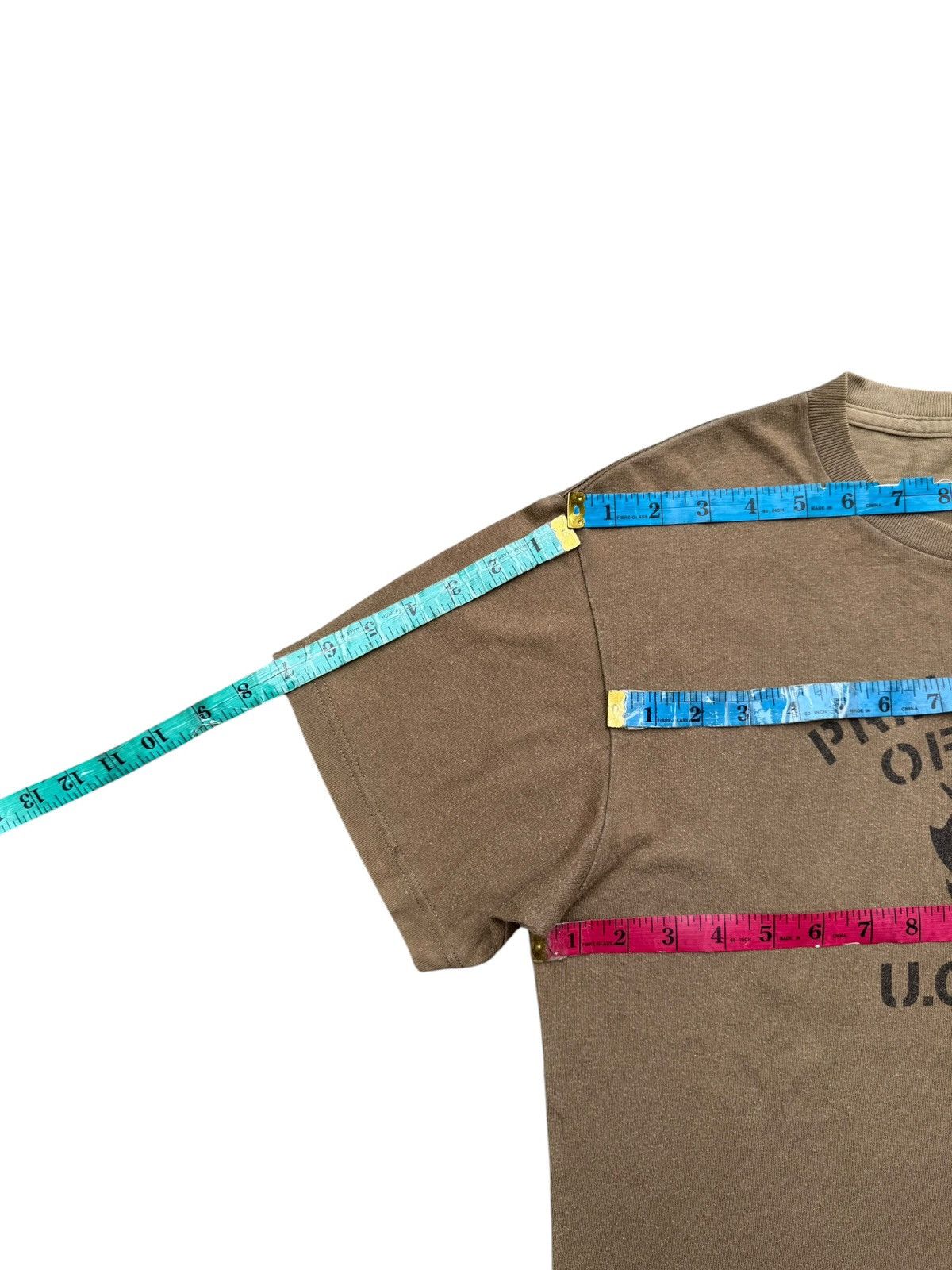 Japanese Brand Bandai Tshirt Size US M / EU 48-50 / 2 - 8 Thumbnail