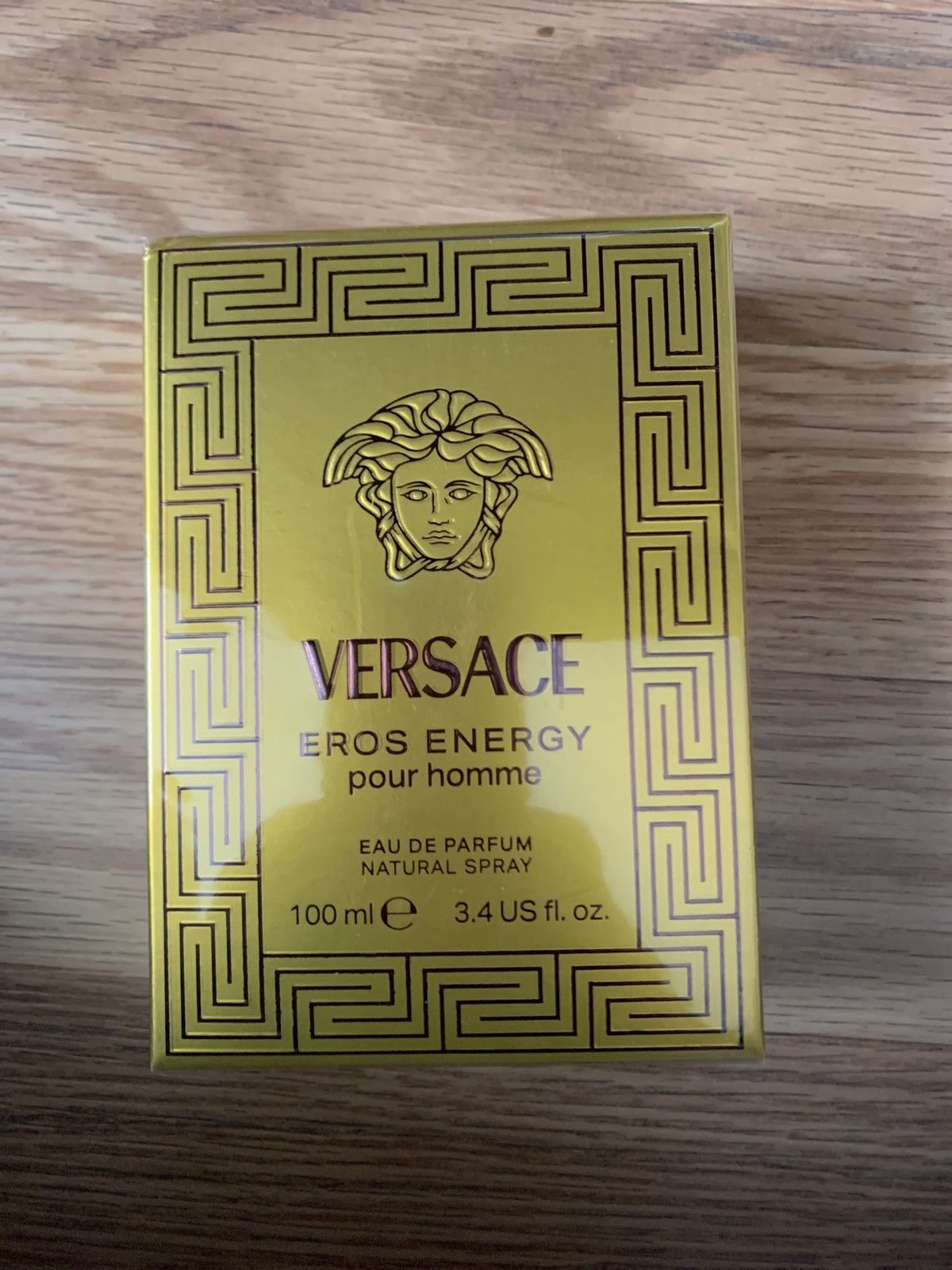 Other New designer perfume Size 46 - 1 Preview