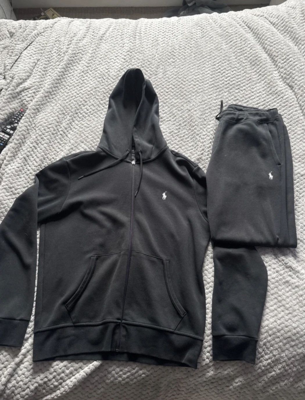 Ralph Lauren Black Ralph Lauren jacket Size US S / EU 44-46 / 1 - 2 Thumbnail