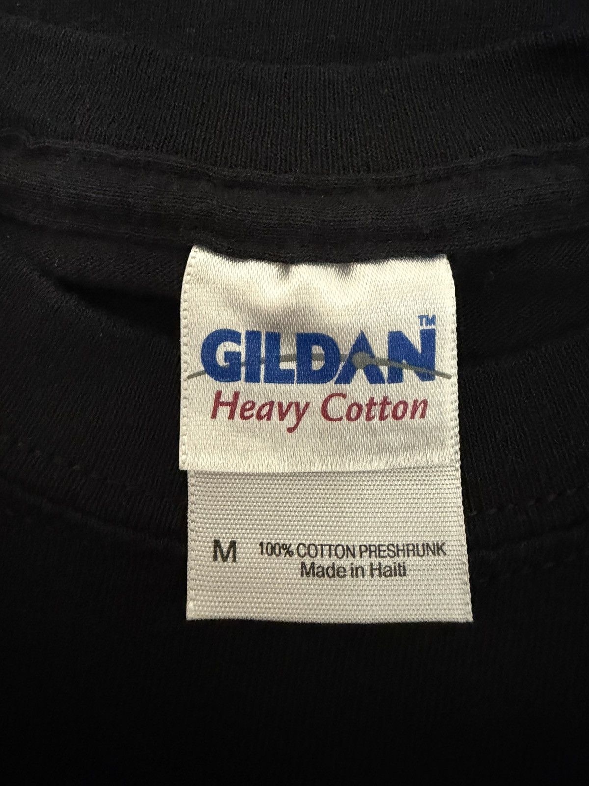 Band Tees ALLISTER AMERICAN PUNK ROCK BAND TEE GUNDAM GRAPHICAL GILDAN Size US M / EU 48-50 / 2 - 11 Thumbnail