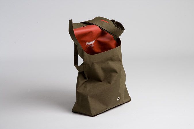 Other Kuvert authentics by stefan diez Size ONE SIZE - 2 Thumbnail