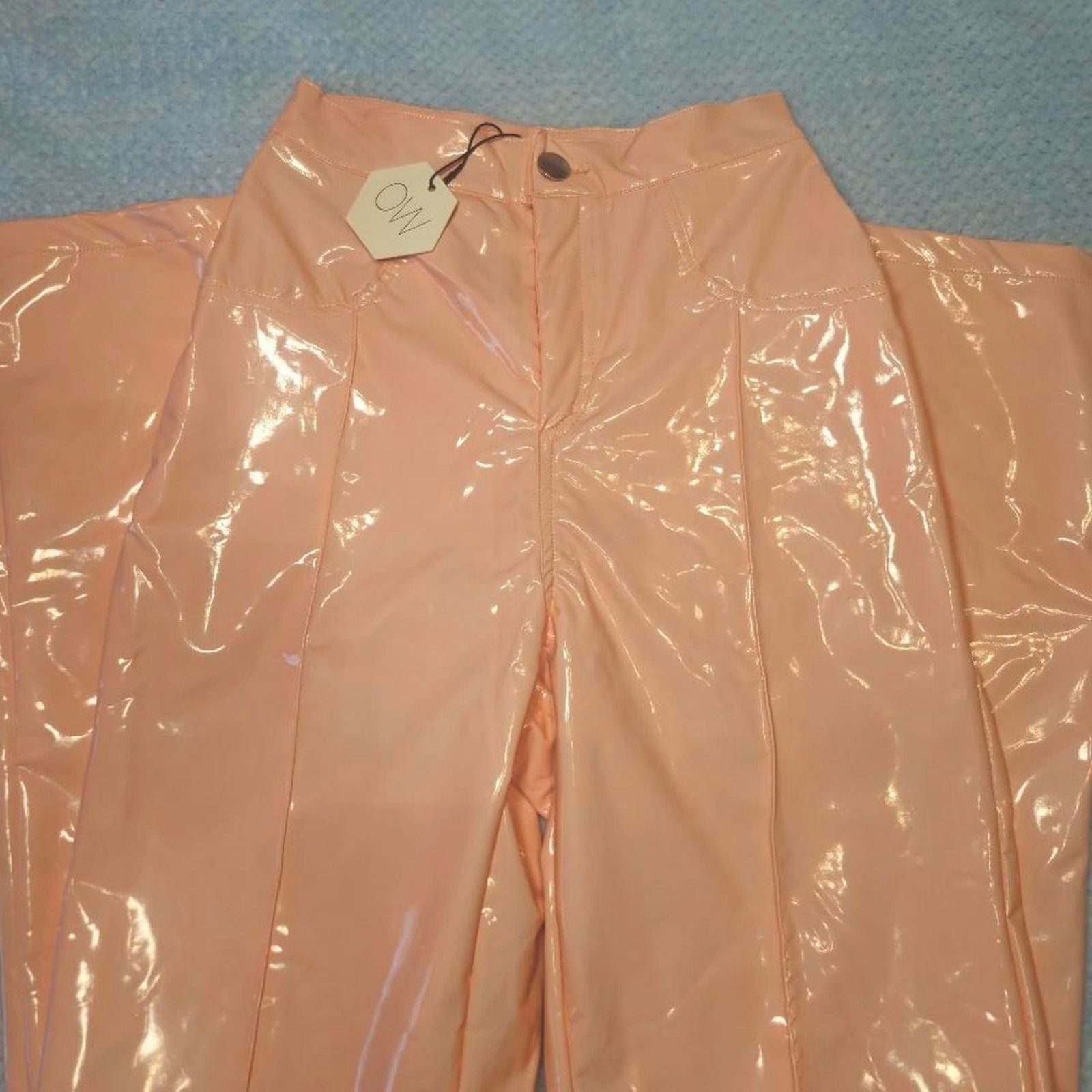 REVOLVE OW Collection Cotton Candy Pants in Size XS. Size 22" - 6 Thumbnail