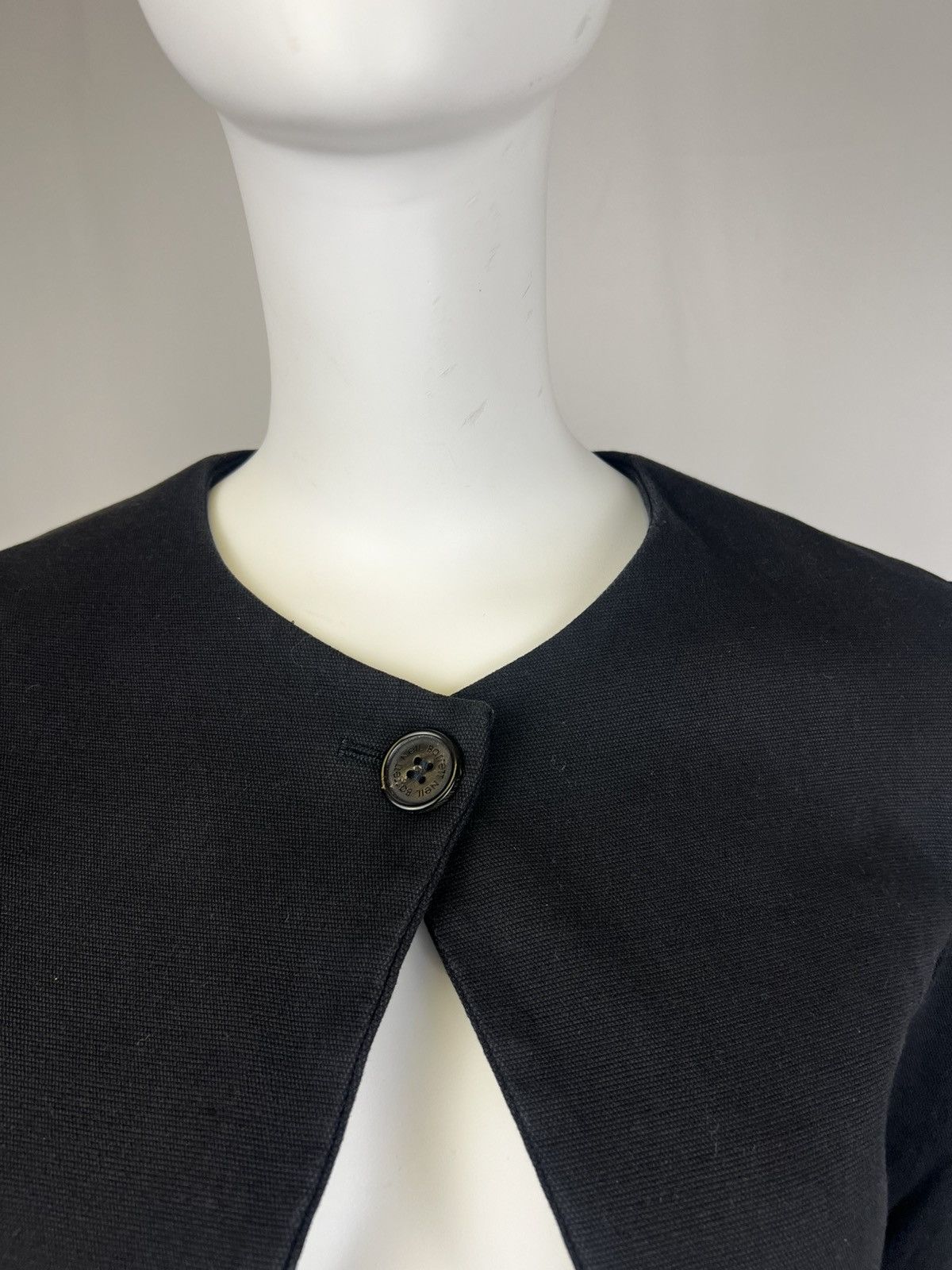Neil Barrett 00’ Neil Barrett Blazer Size M / US 6-8 / IT 42-44 - 3 Thumbnail