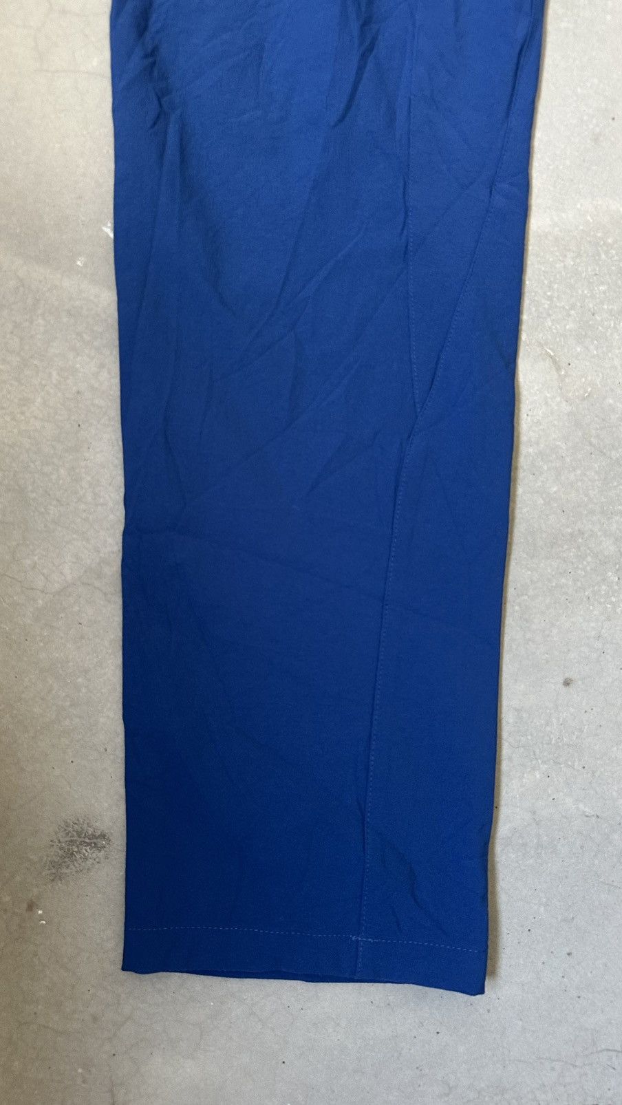 Montbell VINTAGE MONTBELL HIKING PANT Size US 34 / EU 50 - 2 Thumbnail