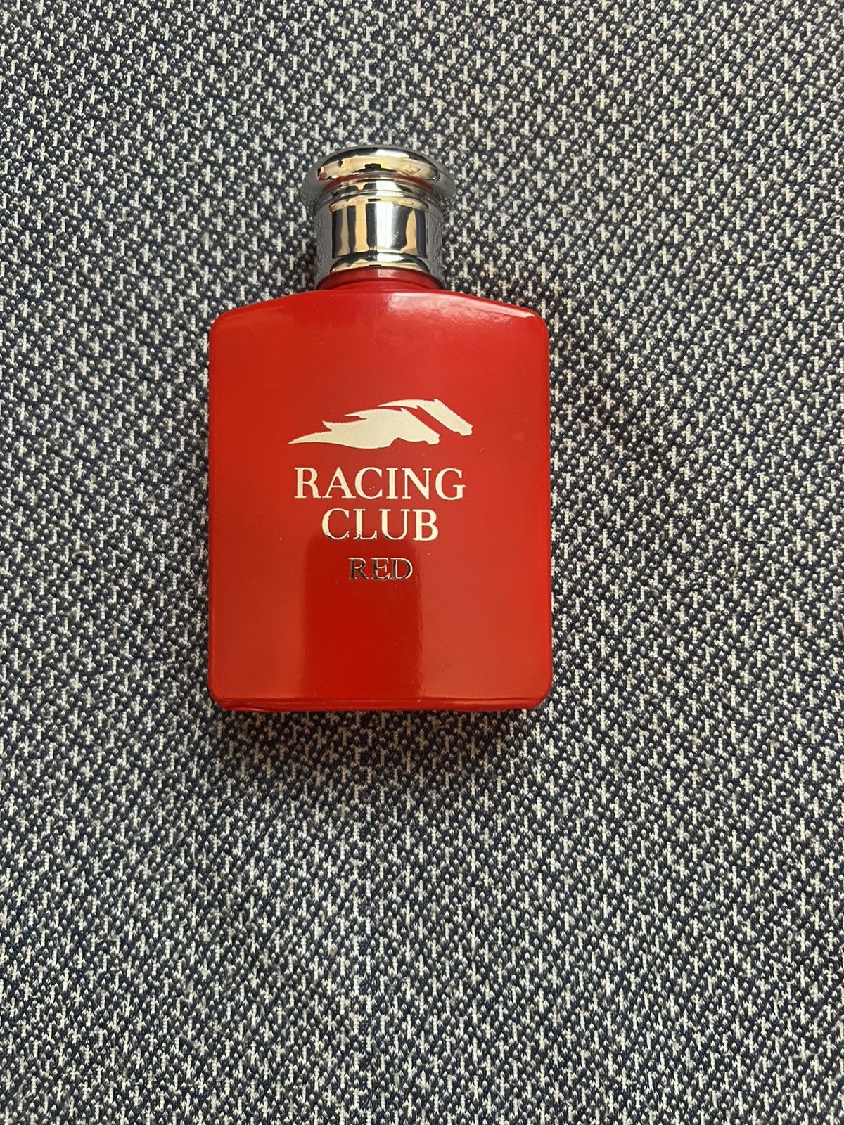Other Red Eau de Toilette for Men Size ONE SIZE - 3 Thumbnail