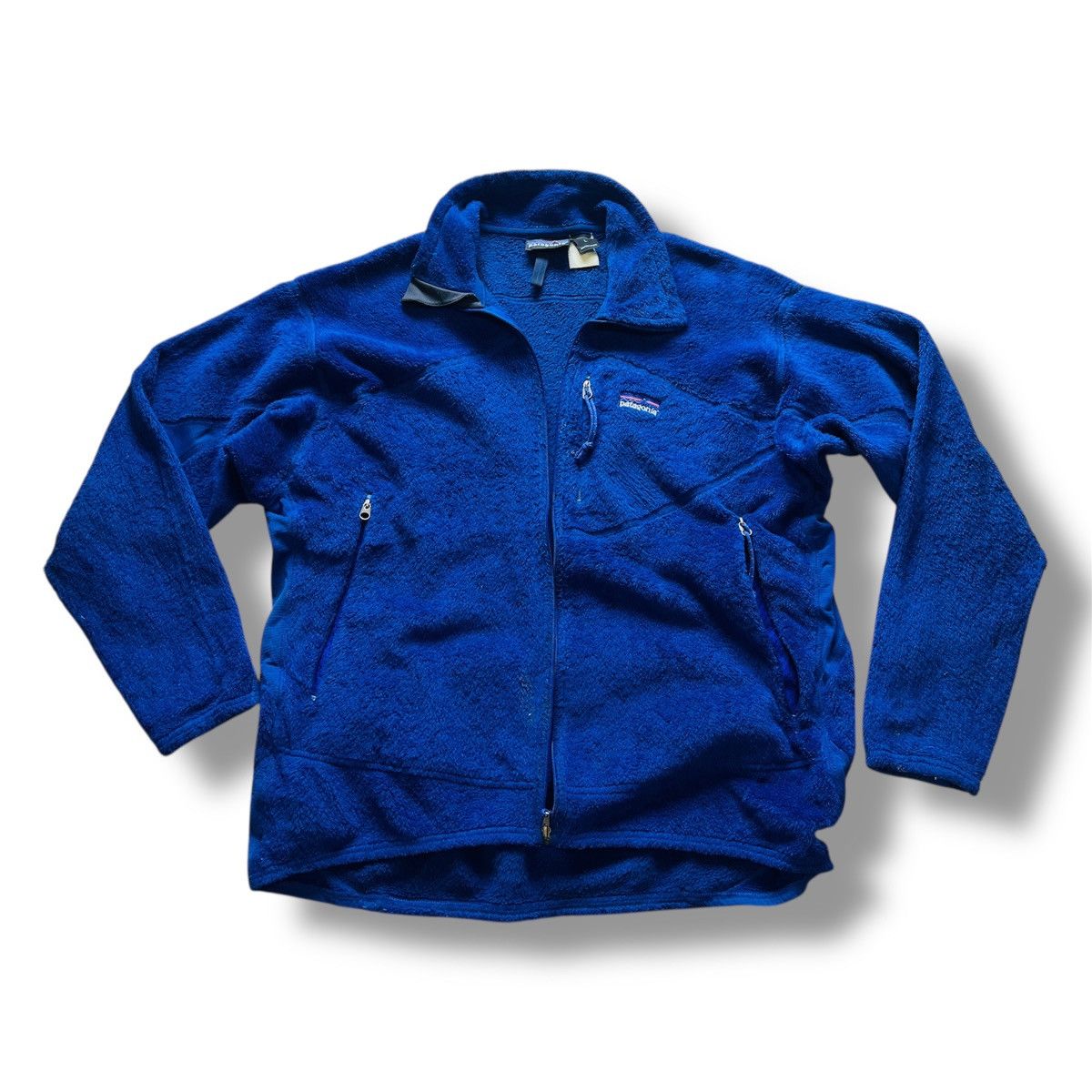 Patagonia × Polartec × Vintage Vintage Patagonia R4 Polartec Fall 2001 Portugal Size US L / EU 52-54 / 3 - 1 Thumbnail