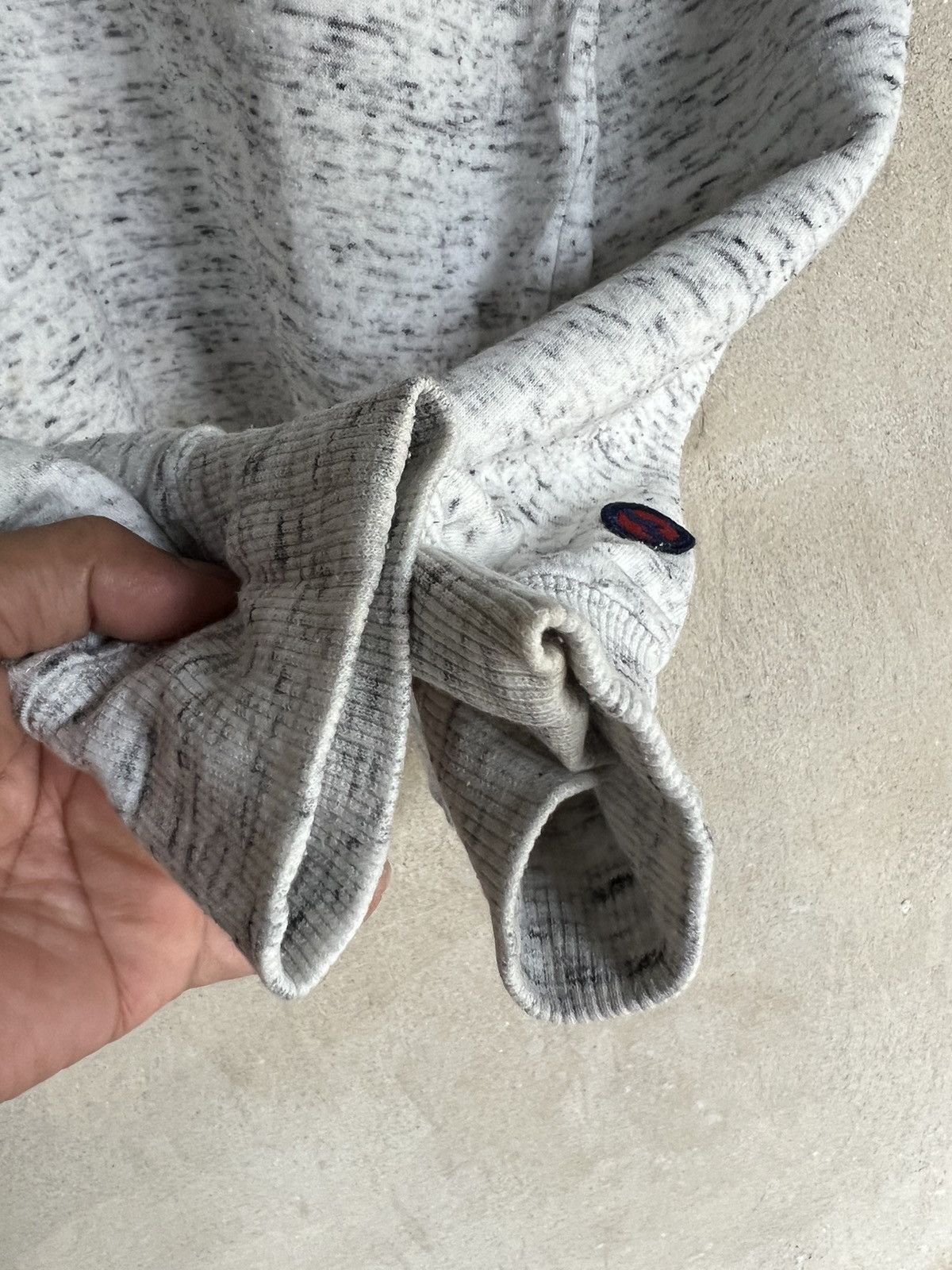 Other Outdoor Products Spell Out Sweatshirt Size US M / EU 48-50 / 2 - 7 Thumbnail