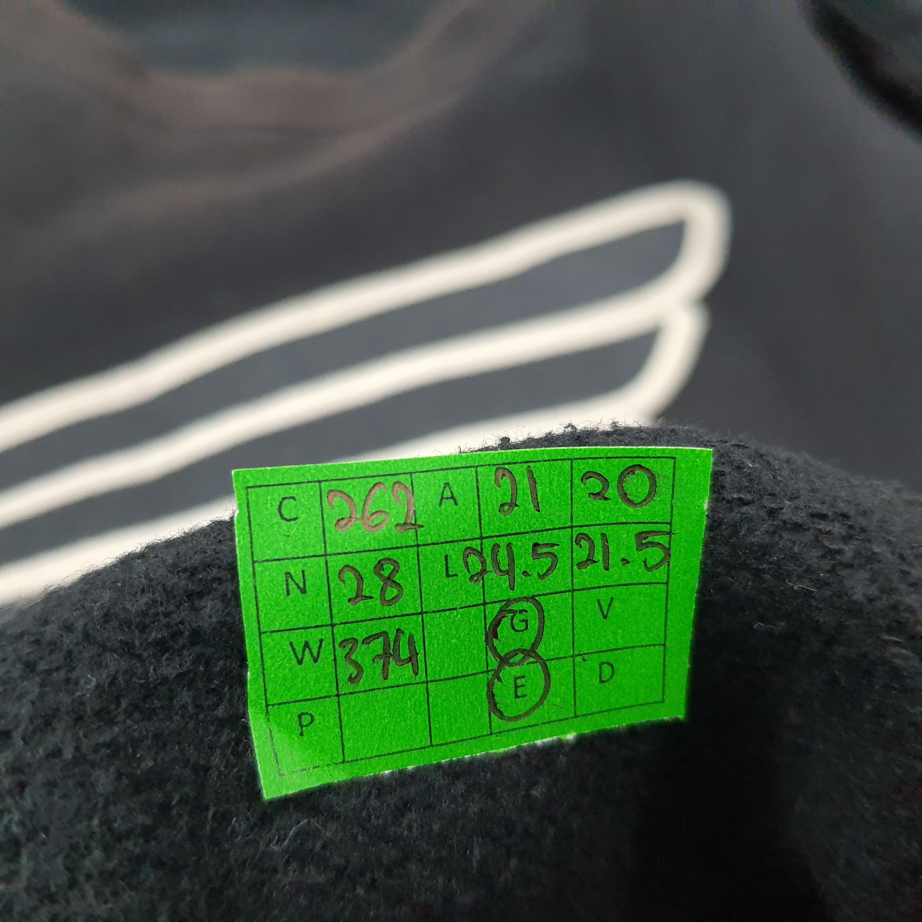 Honda Vintage HONDA Japan Sports Sweatshirt C262N28 Size US S / EU 44-46 / 1 - 7 Thumbnail