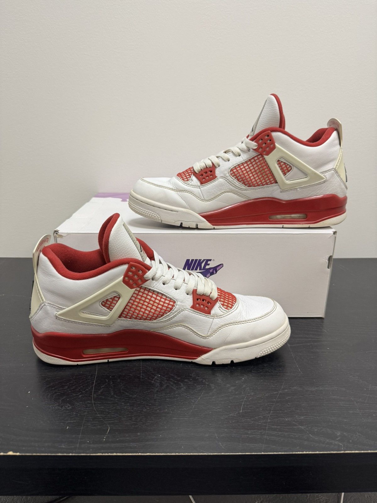 Jordan Brand Jordan 4 alternate Size US 13 / EU 46 - 2 Thumbnail