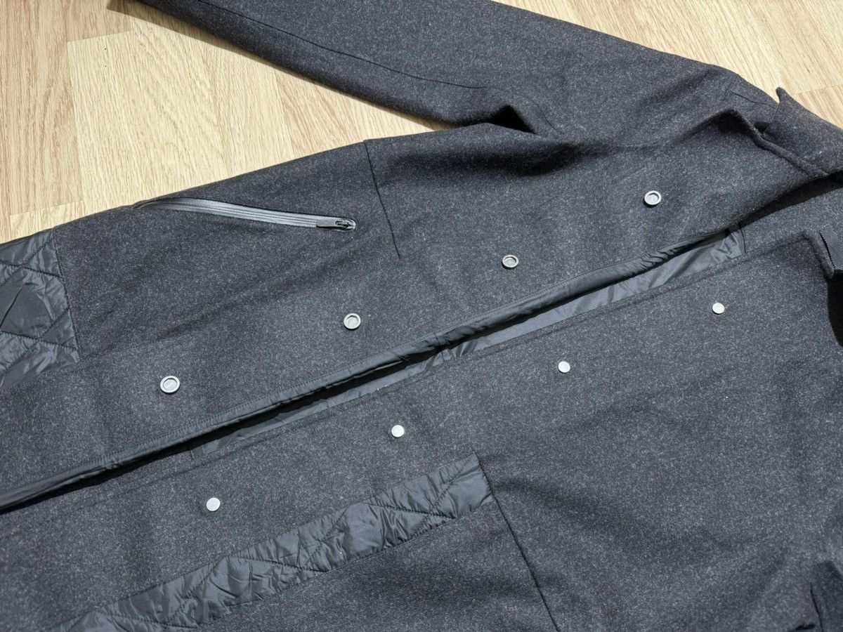 Designer × Lululemon Lululemon primaloft coat size 6 Size S / US 4 / IT 40 - 7 Thumbnail