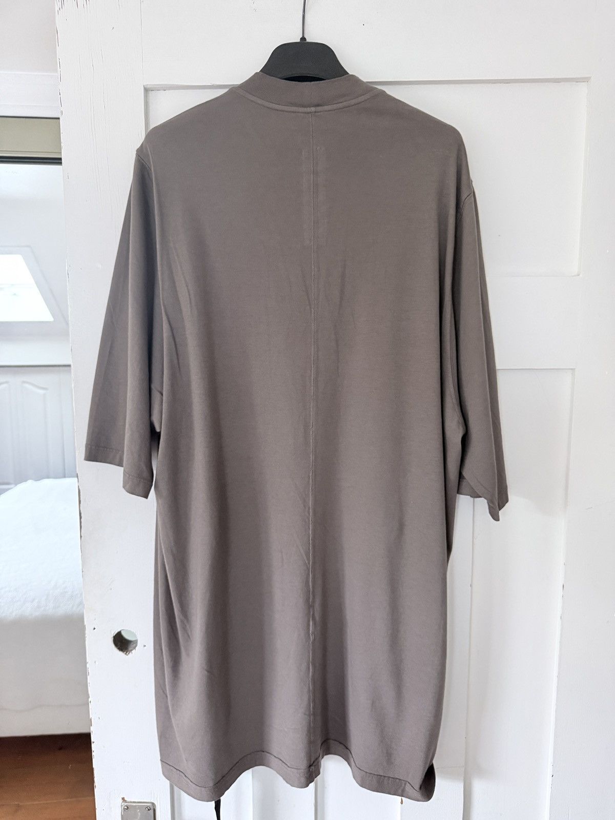 Rick Owens Drkshdw JUMBO SHIRT Size US S / EU 44-46 / 1 - 2 Thumbnail