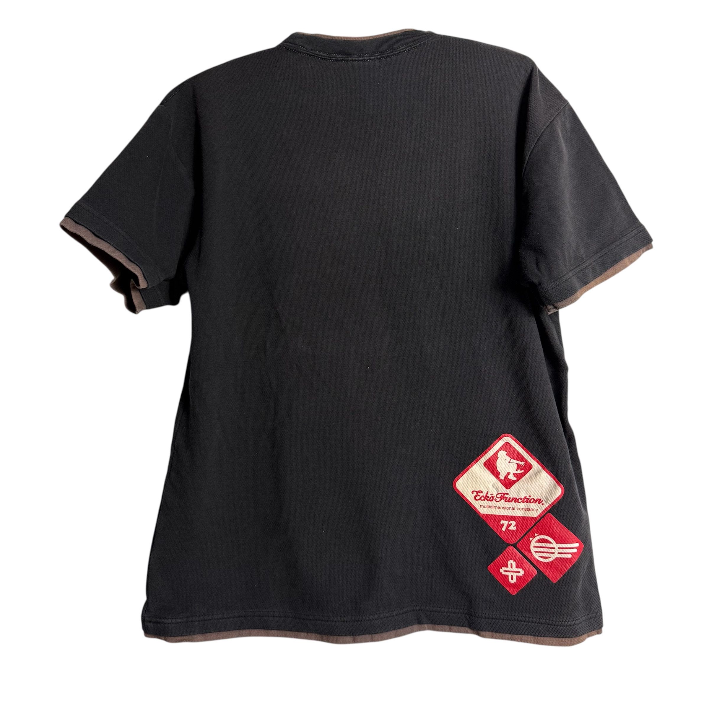 Ecko Unltd. 🔥RARE🔥Vintage Ecko Function Swag Hip Hop T-shirt Size US L / EU 52-54 / 3 - 6 Thumbnail