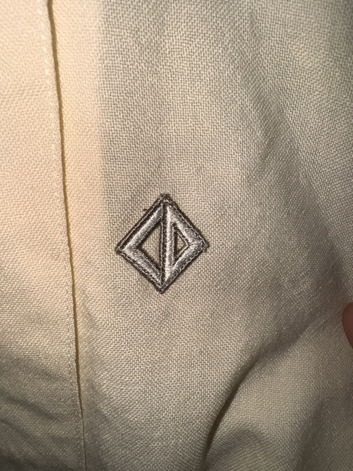 Other Christian Dior Sports Shirt Longsleeve Size M / US 6-8 / IT 42-44 - 3 Thumbnail