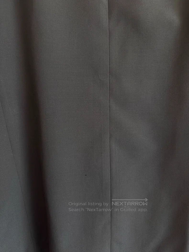 Yohji Yamamoto Yohji Yamamoto Rooster Embroidered Jacket Size US M / EU 48-50 / 2 - 5 Thumbnail