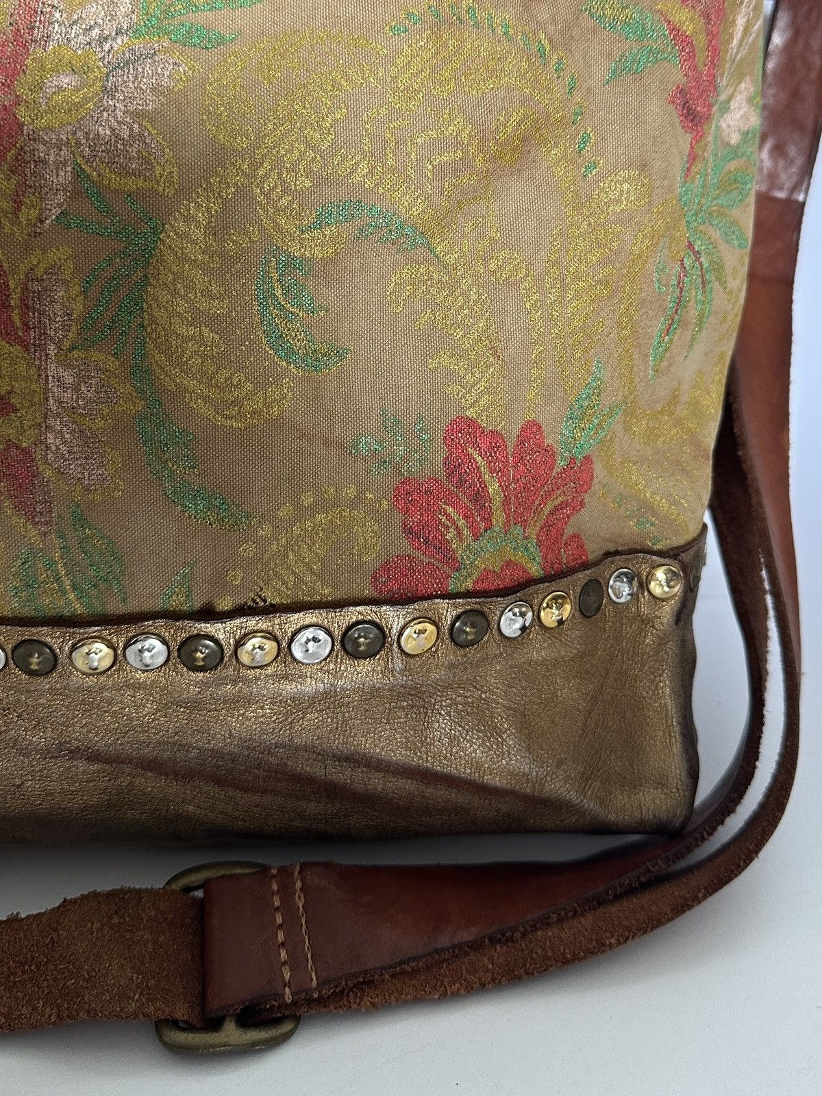 Campomaggi Campomaggi Art bag Size ONE SIZE - 4 Thumbnail