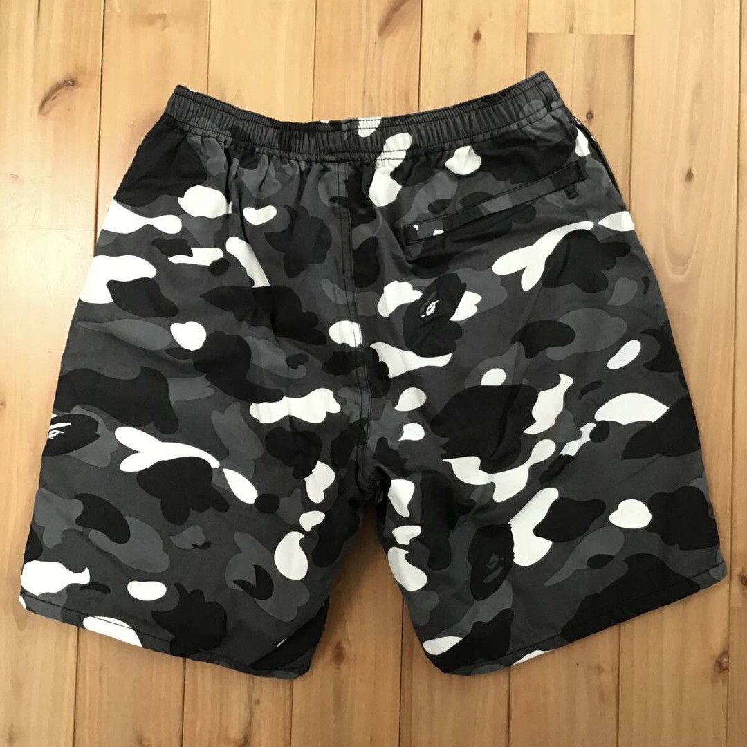 Bape 💫Glow in the dark💫 BAPE city camo shorts APE ★size M Size US 32 / EU 48 - 4 Thumbnail