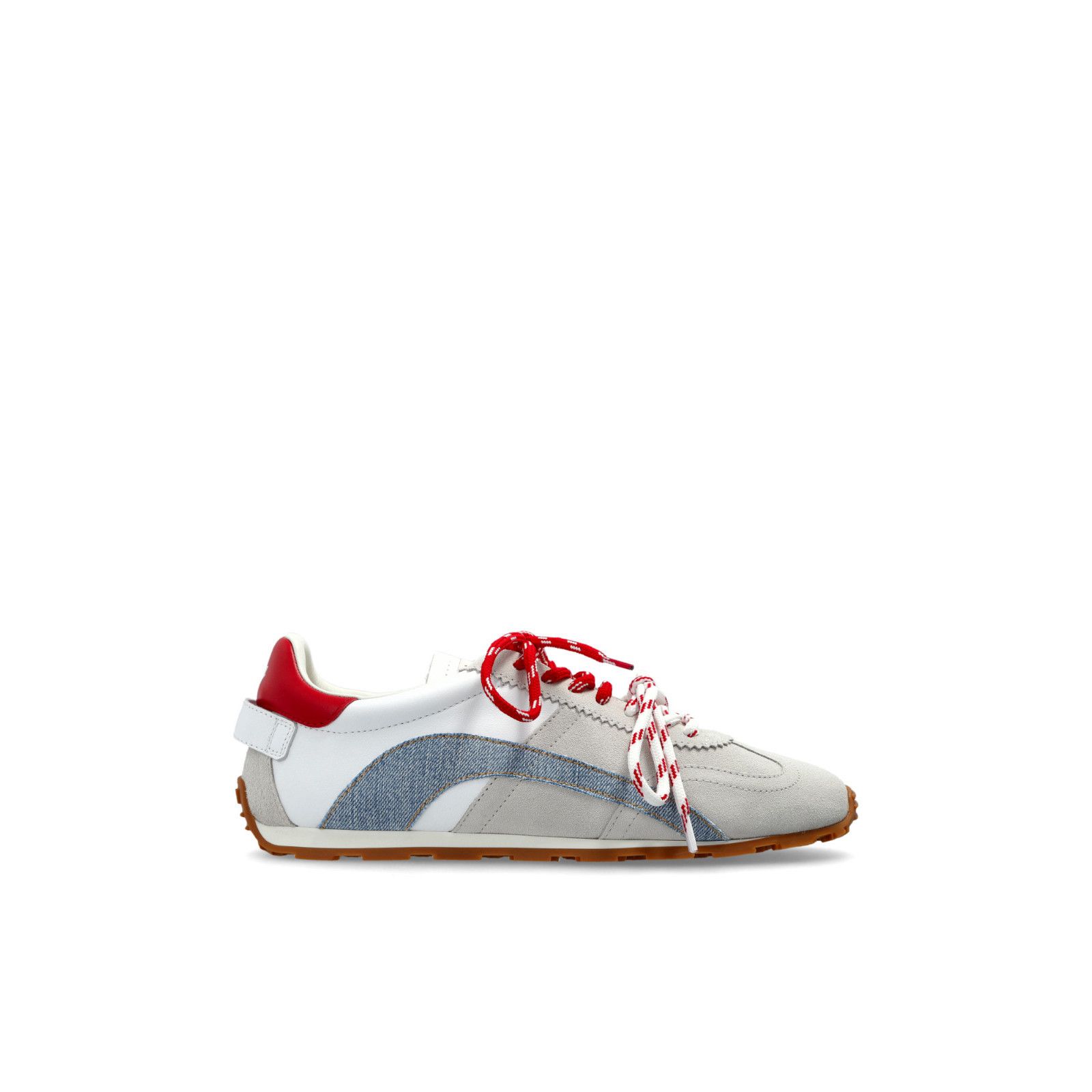 Dsquared2 DSQUARED2 DC-642 Grey Sneakers New & Authentic (Women's size Size US 7.5 / IT 37.5 - 1 Thumbnail