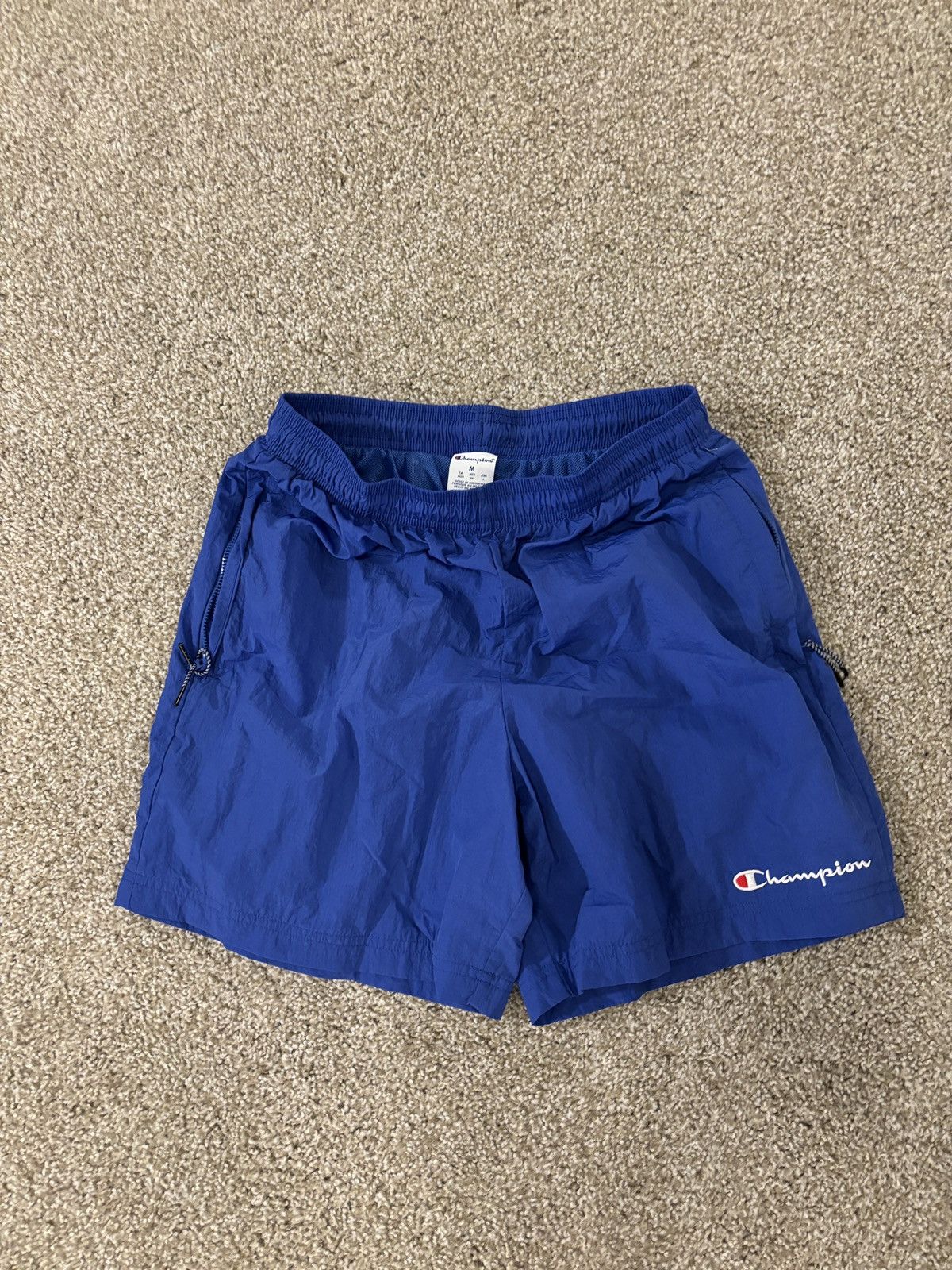 Champion × Vintage Champion Shorts (2 pair) Size US 32 / EU 48 - 5 Thumbnail