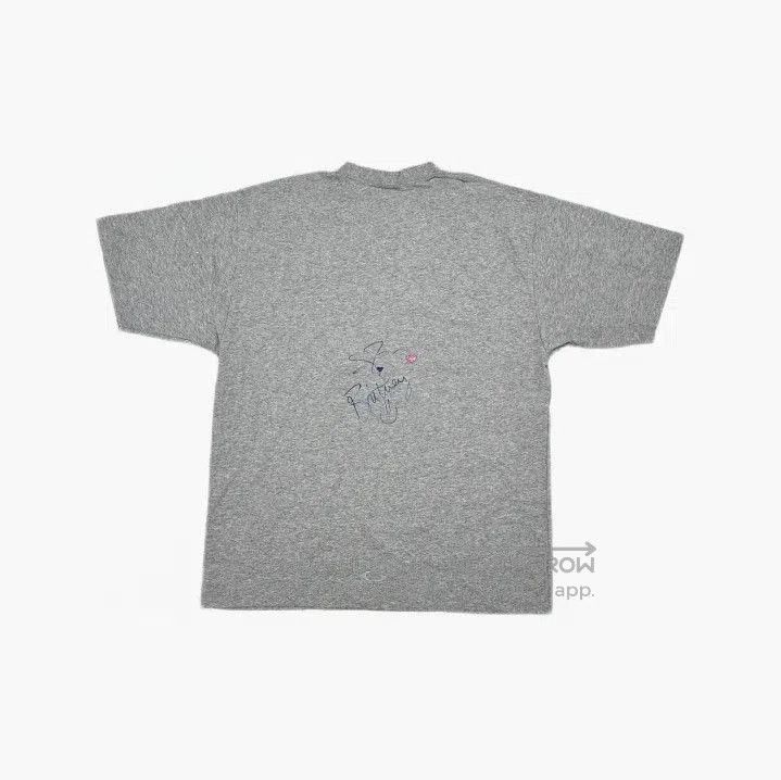 Balenciaga Balenciaga Britney Spears Graphic Short Sleeve T-Shirt. Size US M / EU 48-50 / 2 - 3 Thumbnail