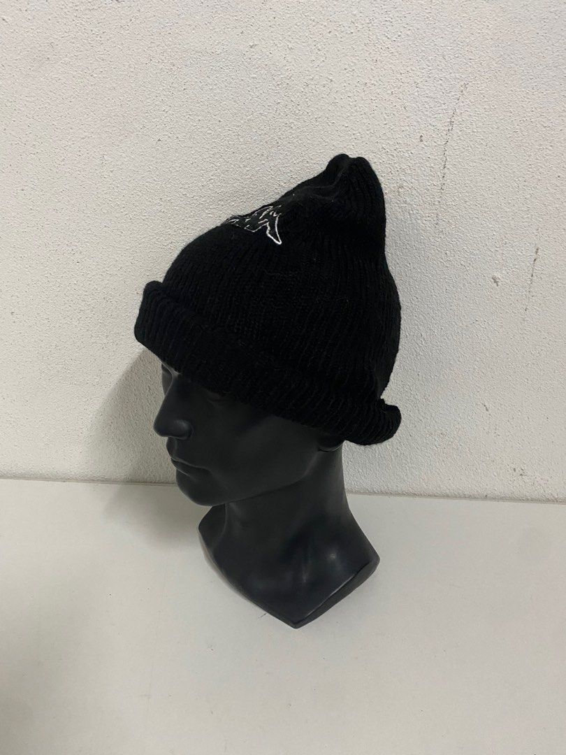 Kappa Kappa Beanie Size ONE SIZE - 3 Thumbnail