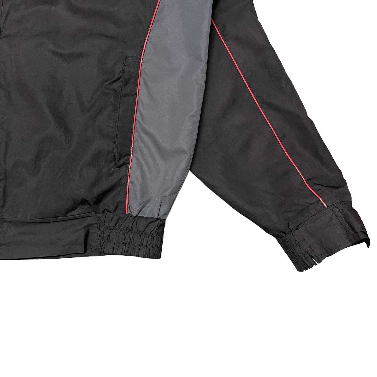 Japanese Brand Vintage Toyota x Good Year Racing Work Jacket Size US L / EU 52-54 / 3 - 6 Thumbnail