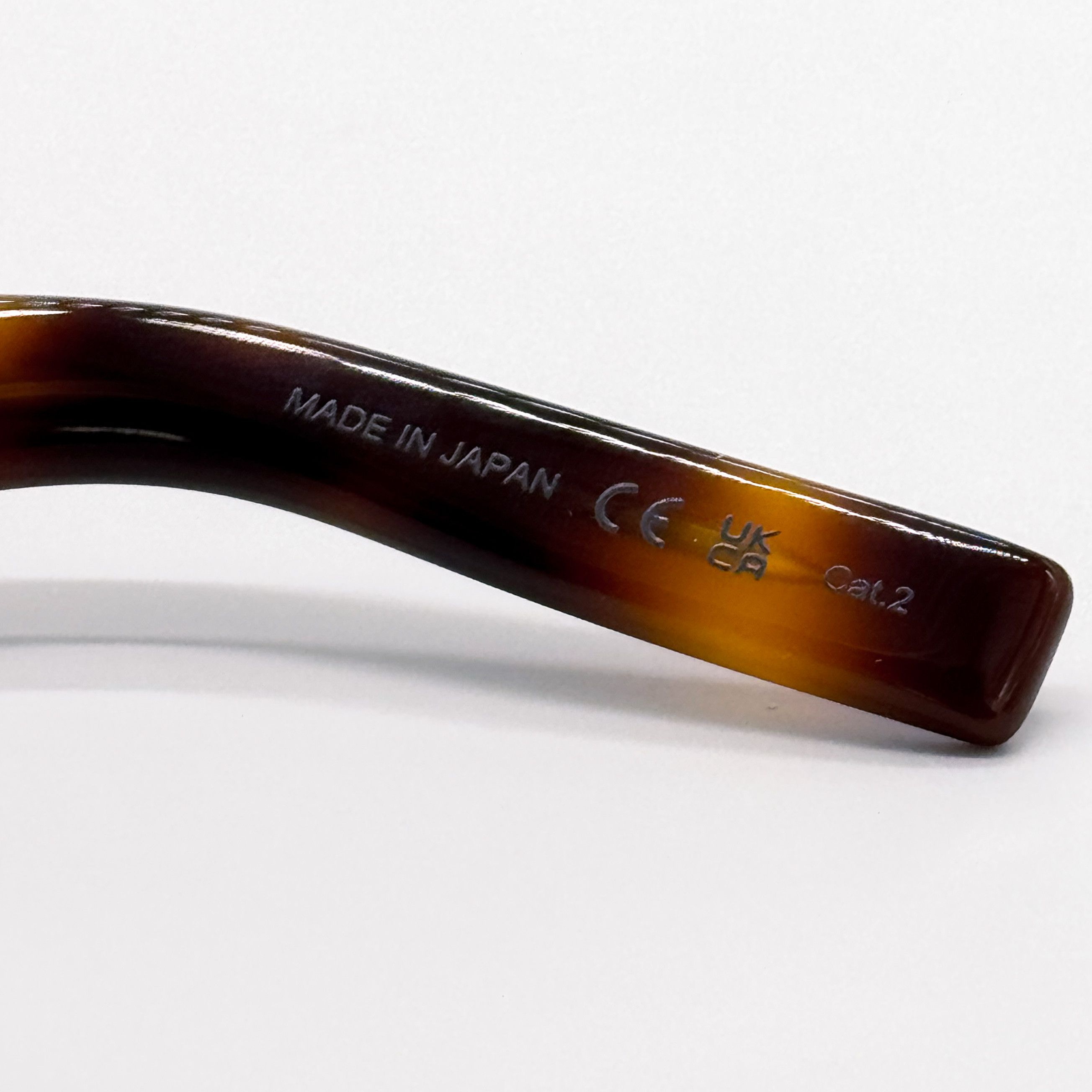 Saint Laurent Paris NEW SAINT LAURENT SL M94 RIM 001 SUNGLASSES SLM94 RIM 001 Size ONE SIZE - 9 Thumbnail