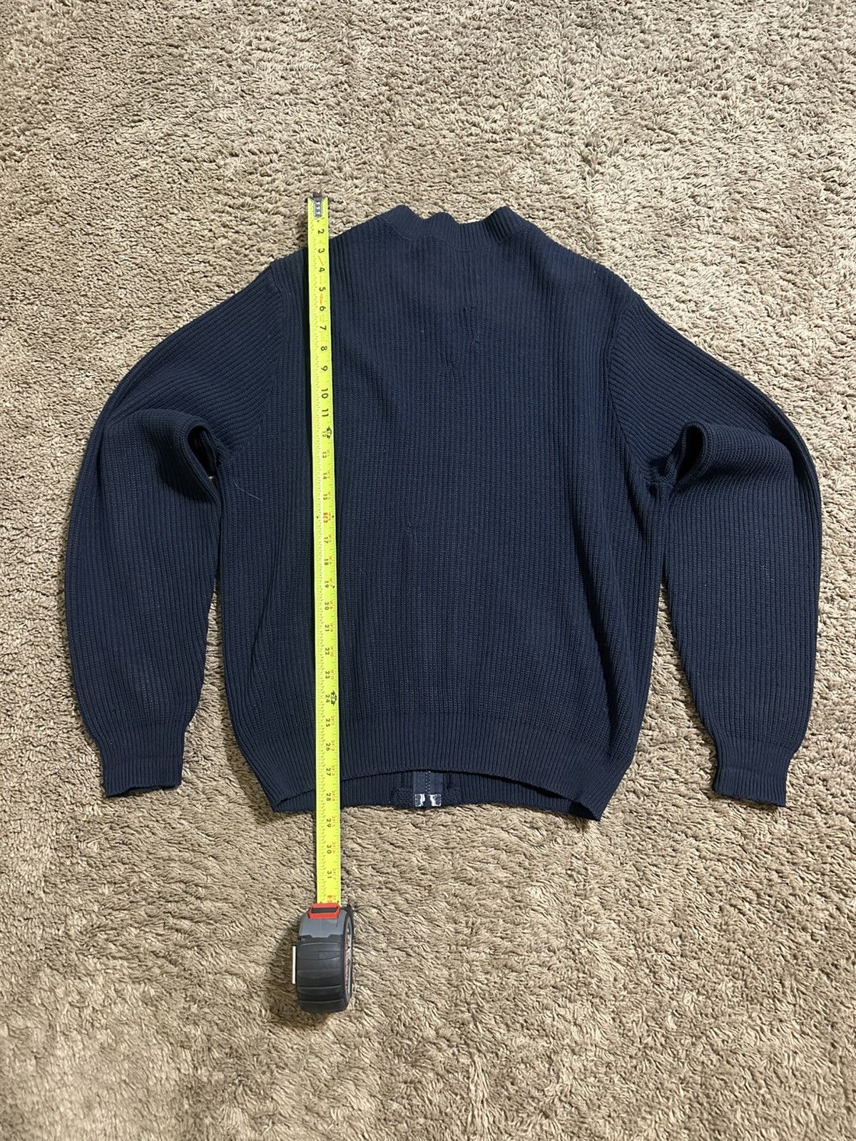 Anti Social Social Club Vintage Women’s USPS Mailman sweater 00s size medium Size US M / EU 48-50 / 2 - 7 Thumbnail