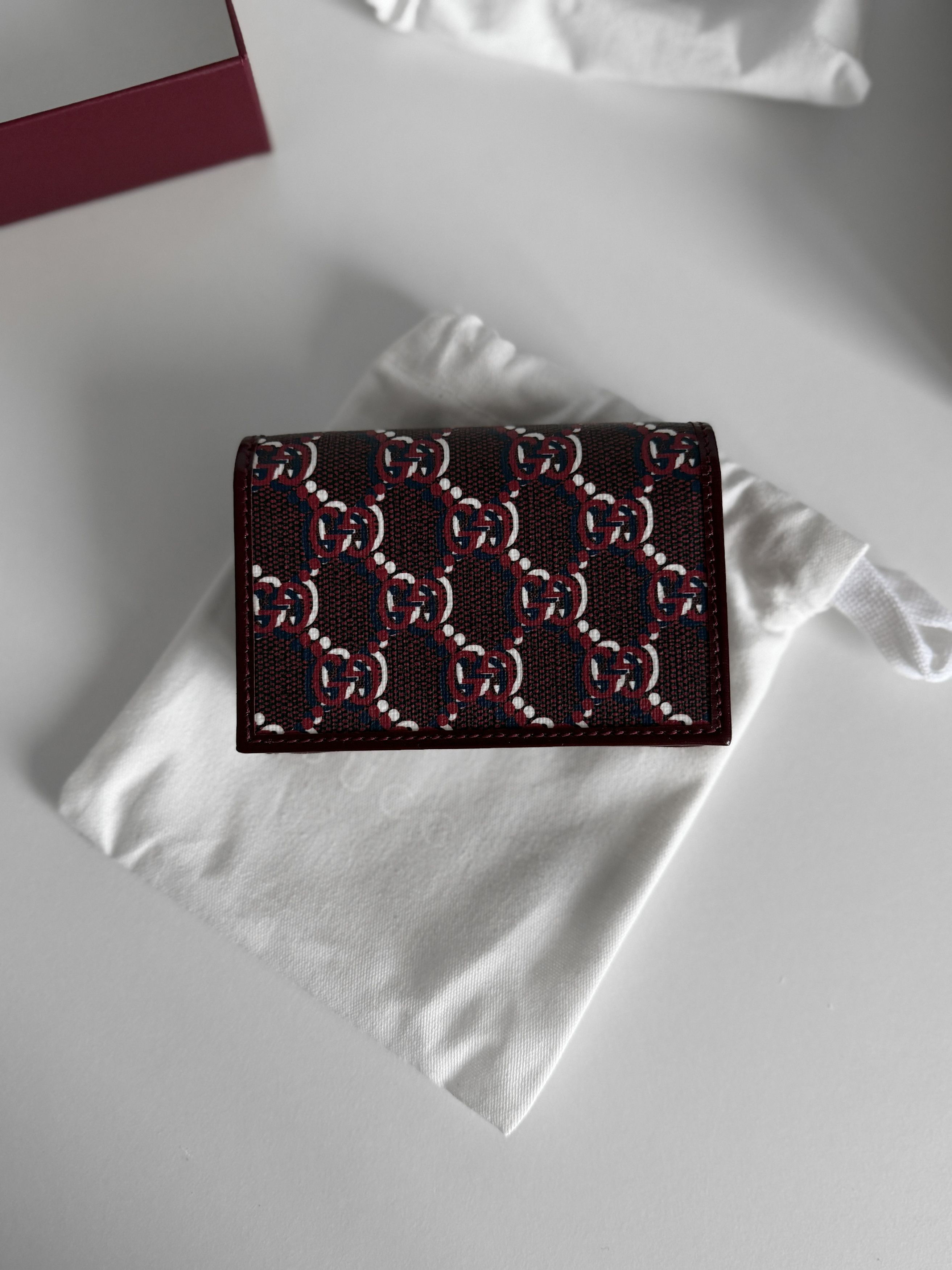 Gucci Gucci Wallet Size ONE SIZE - 1 Thumbnail