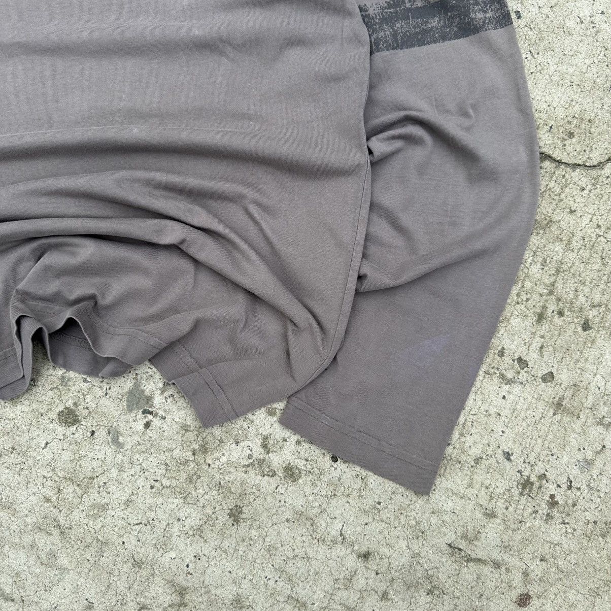 Tom Tailor Vintage Archival Tom Tailor Long-sleeve T-shirts Grunge Y2K Size US M / EU 48-50 / 2 - 9 Thumbnail