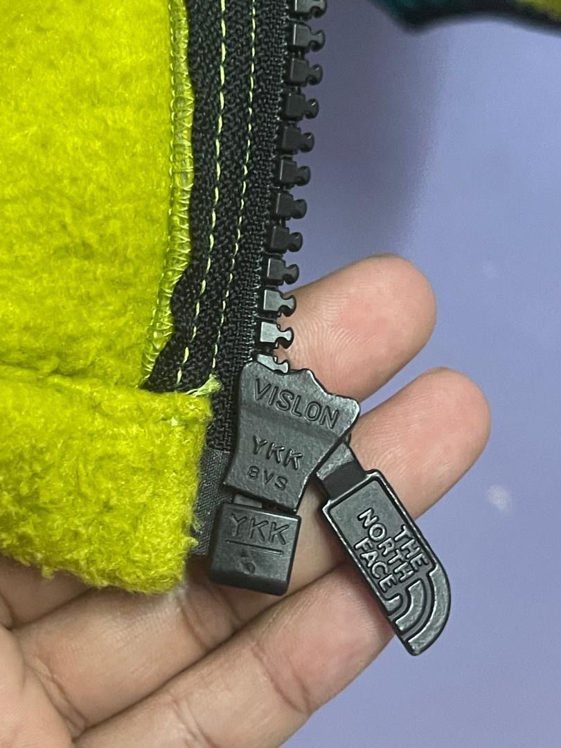 The North Face The North Face Skiwear Fleece Jacket Bondage Pocket Size US L / EU 52-54 / 3 - 16 Thumbnail