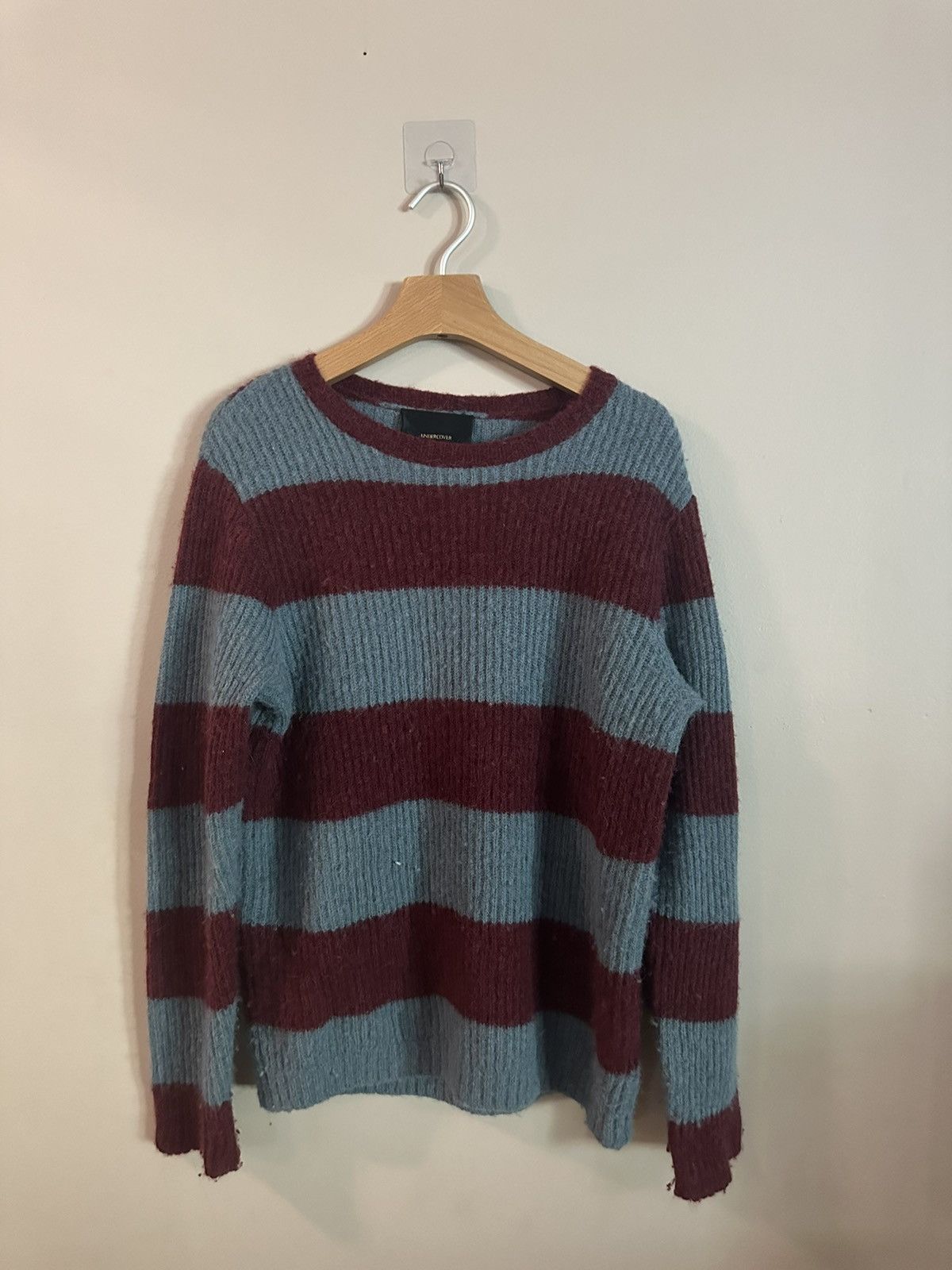 Undercover UNDERCOVER AW14  