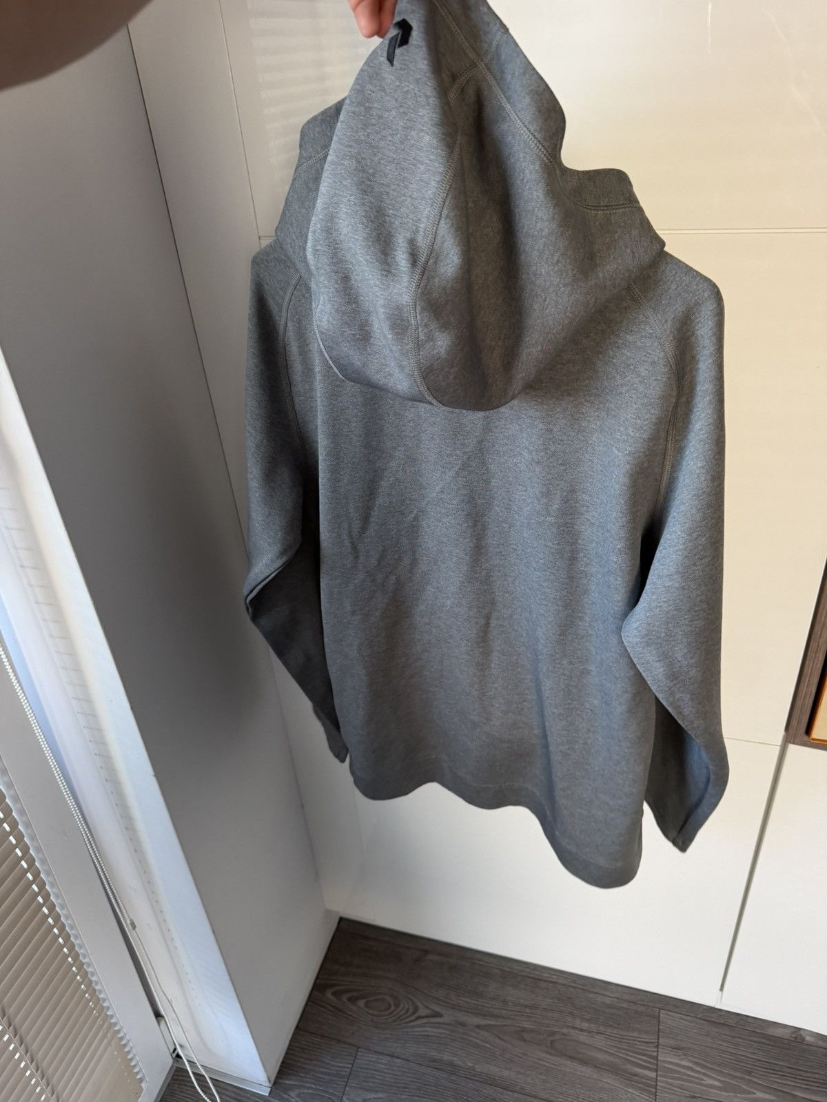 Peak Performance Peak Performance R&D Pro Quality SS 24 Gorpcore Hoodie Size US M / EU 48-50 / 2 - 7 Thumbnail