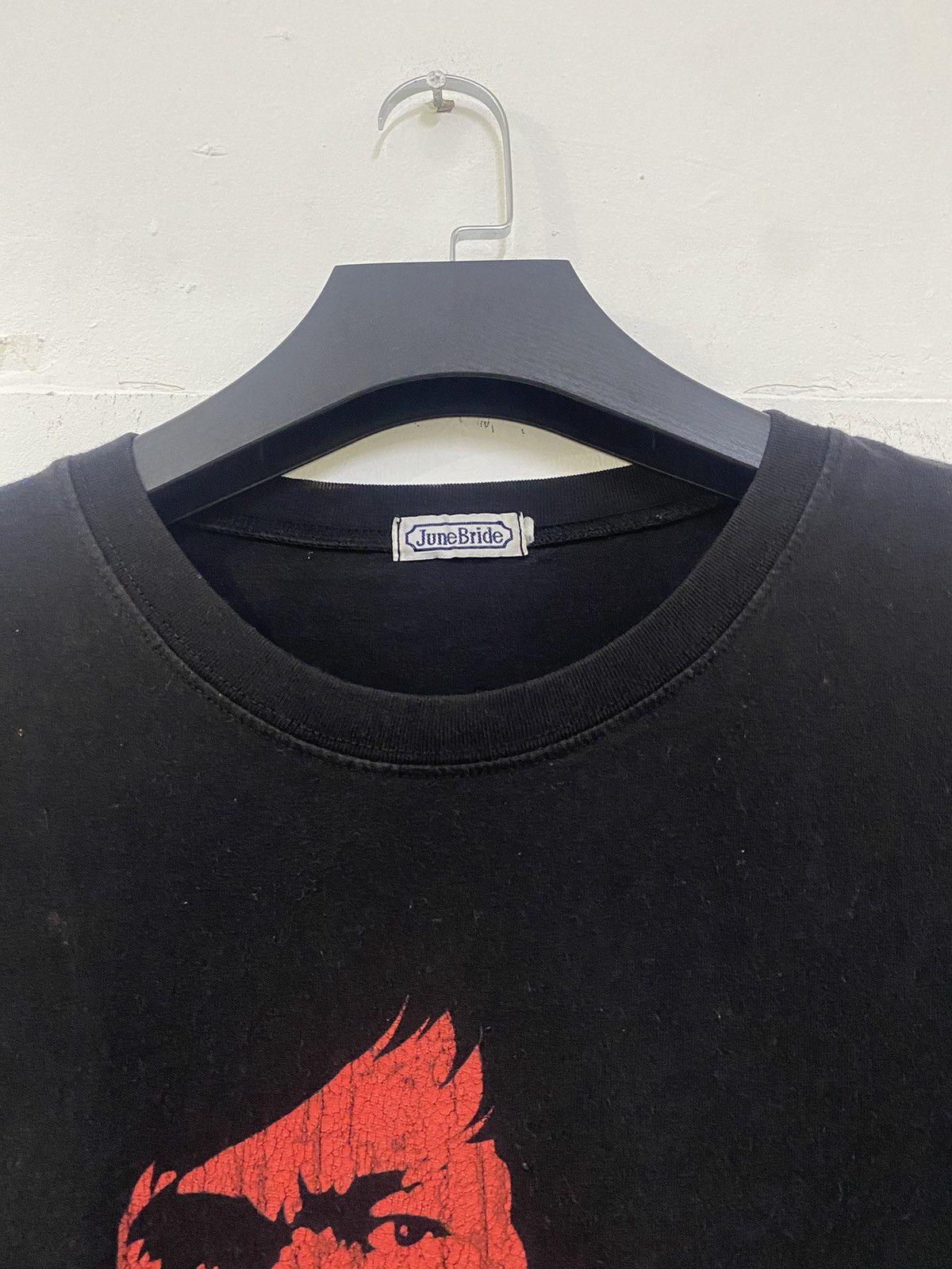 Vintage Y2K Bruce Lee vintage t-shirt Size US XL / EU 56 / 4 - 7 Thumbnail