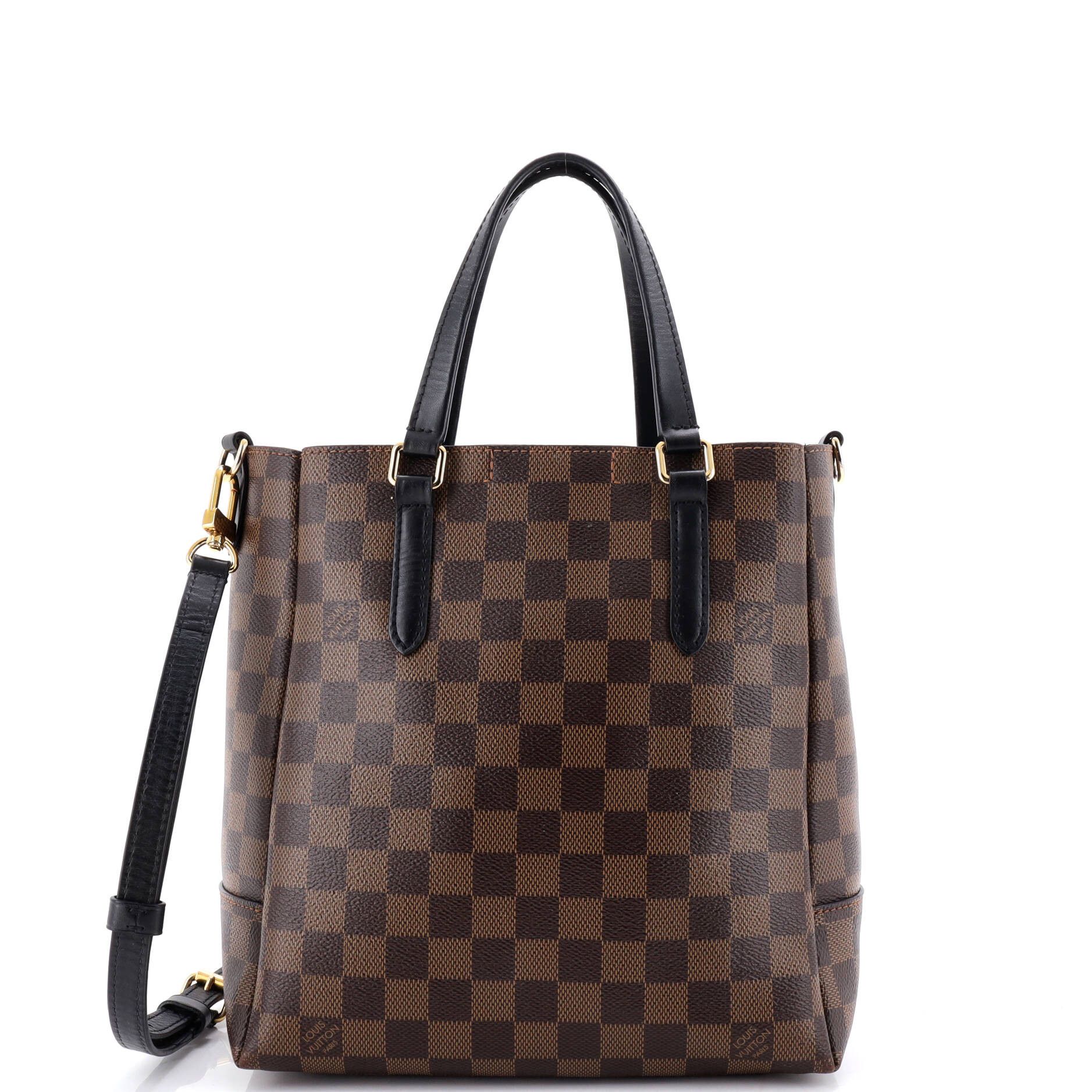 Louis Vuitton Belmont Tote Size ONE SIZE - 1 Thumbnail