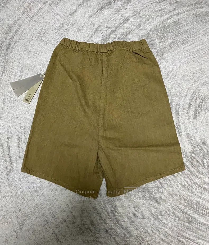 Fear of God Fear of God Eight seasons of main striped shorts Size US 26 / EU 42 - 2 Thumbnail