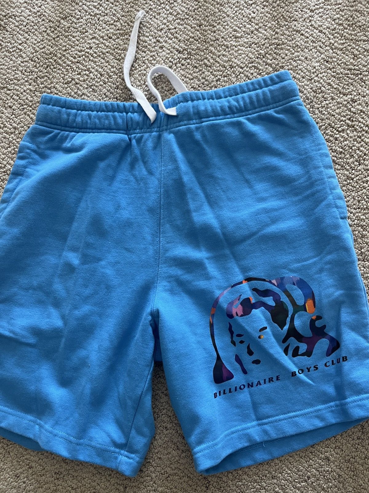 Billionaire Boys Club Shorts