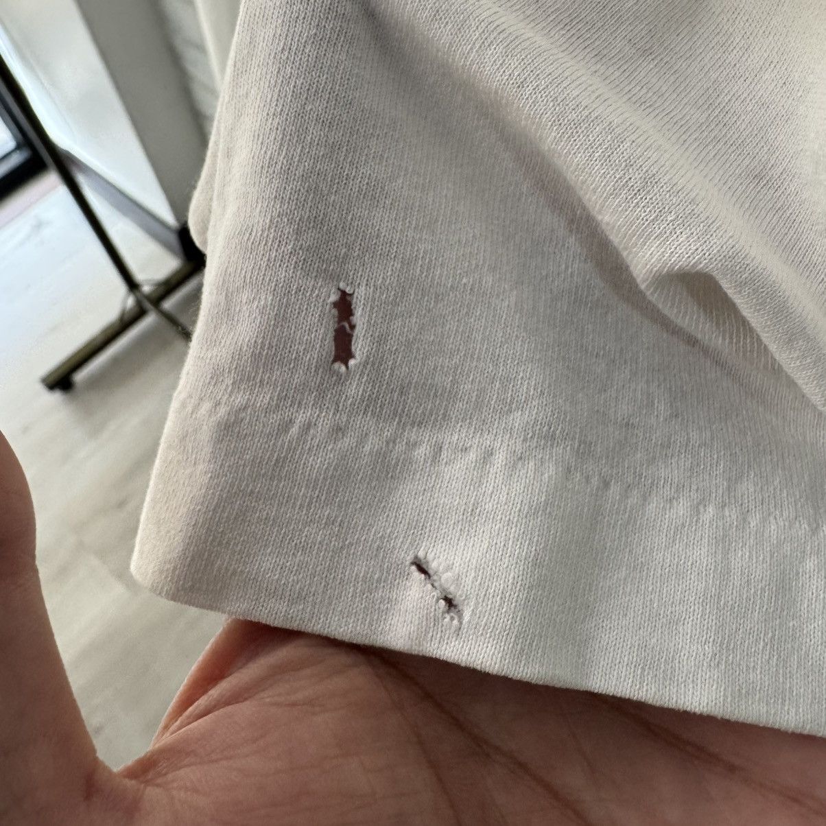 Vintage Iguana Sex Tee Size US L / EU 52-54 / 3 - 7 Thumbnail