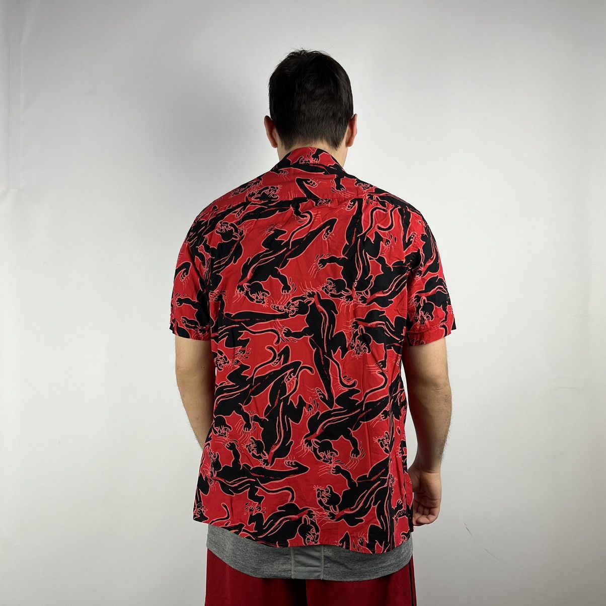 Antony Morato Antony Morato shirt panters straight fit size Medium Size US M / EU 48-50 / 2 - 2 Thumbnail