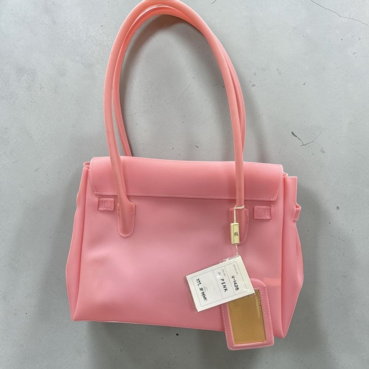 Other The Jelly Firkin Kelly Kiiikiii Bag Size ONE SIZE - 4 Thumbnail