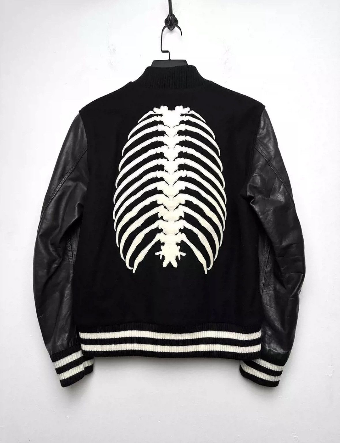 Undercover Undercover 13aw bones jacket Size US L / EU 52-54 / 3 - 1 Thumbnail