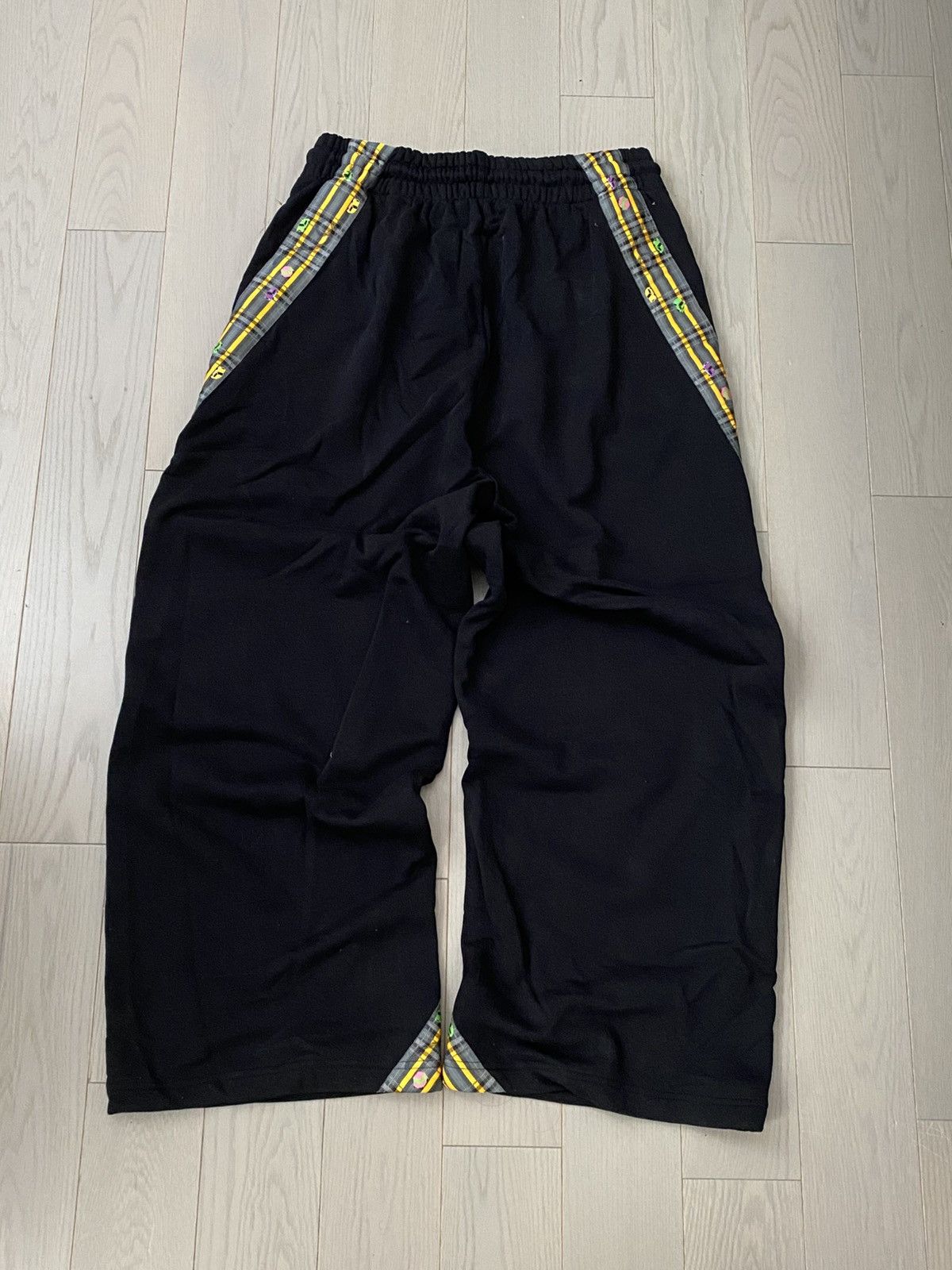 Other Personal Own x Bladi track pants Size US 32 / EU 48 - 2 Thumbnail